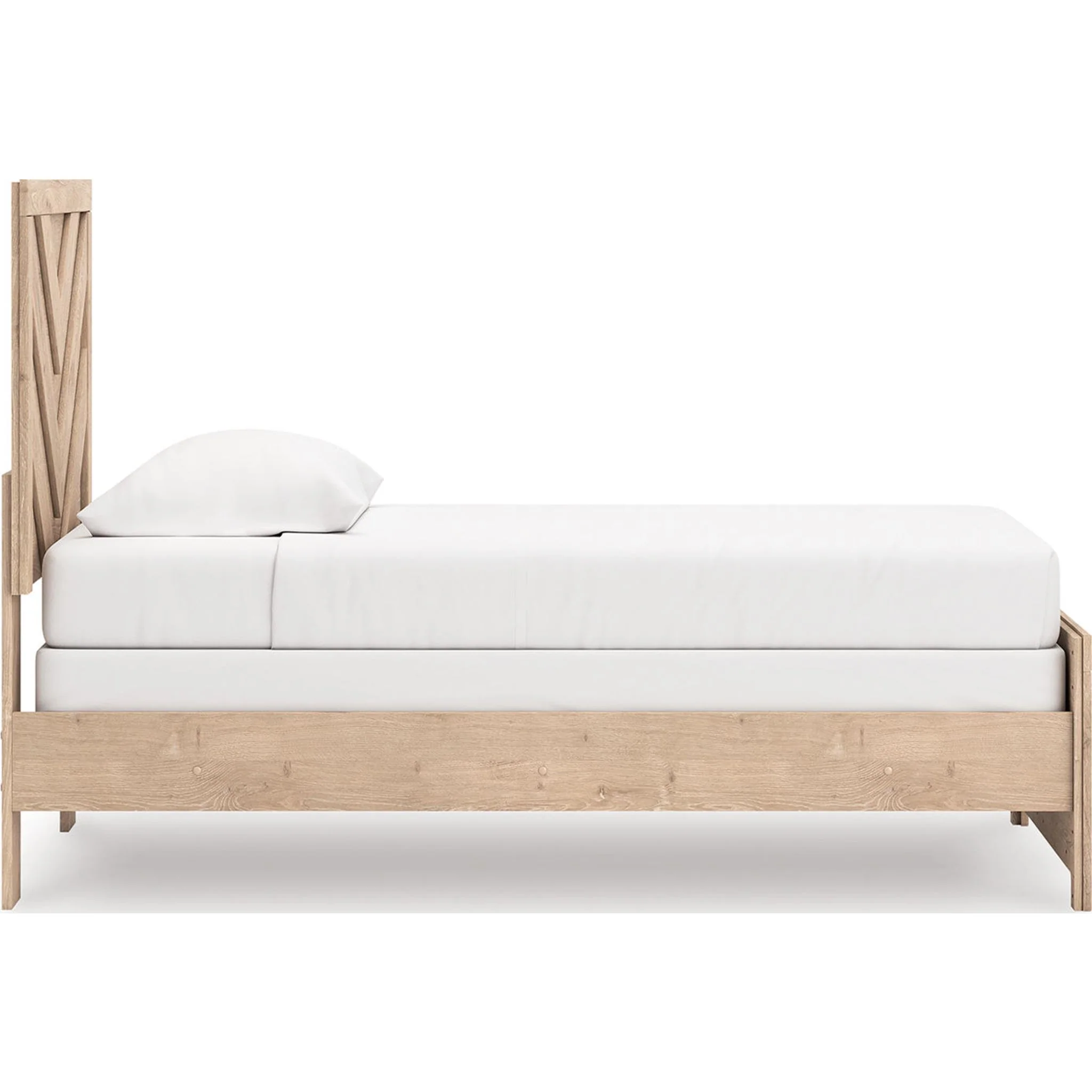 Sanginlane Twin Panel Bed - Image 10