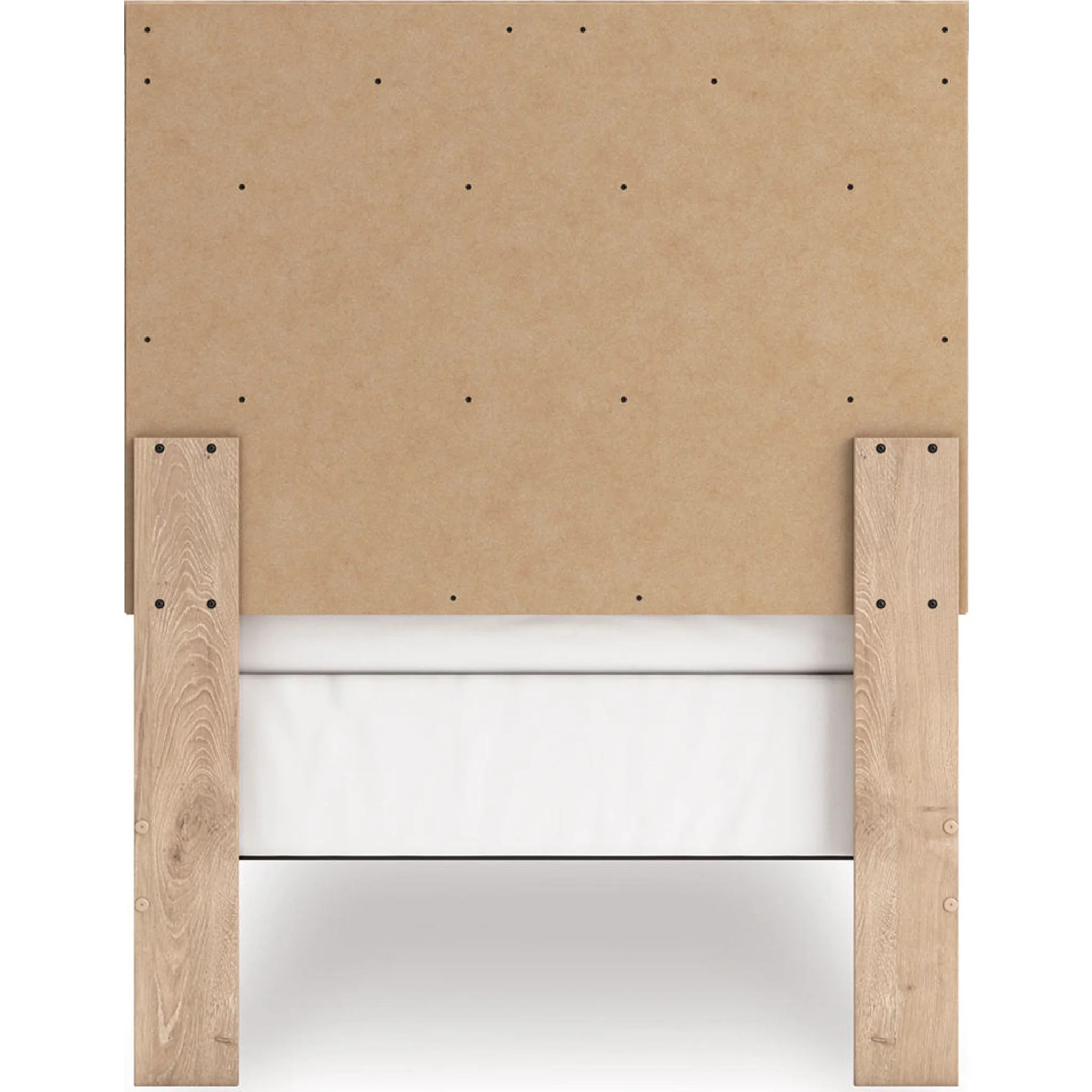 Sanginlane Twin Panel Bed - Image 6