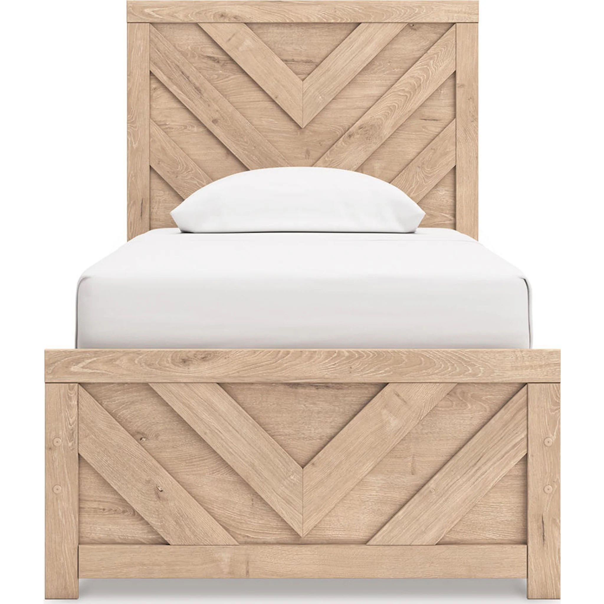 Sanginlane Twin Panel Bed - Image 8