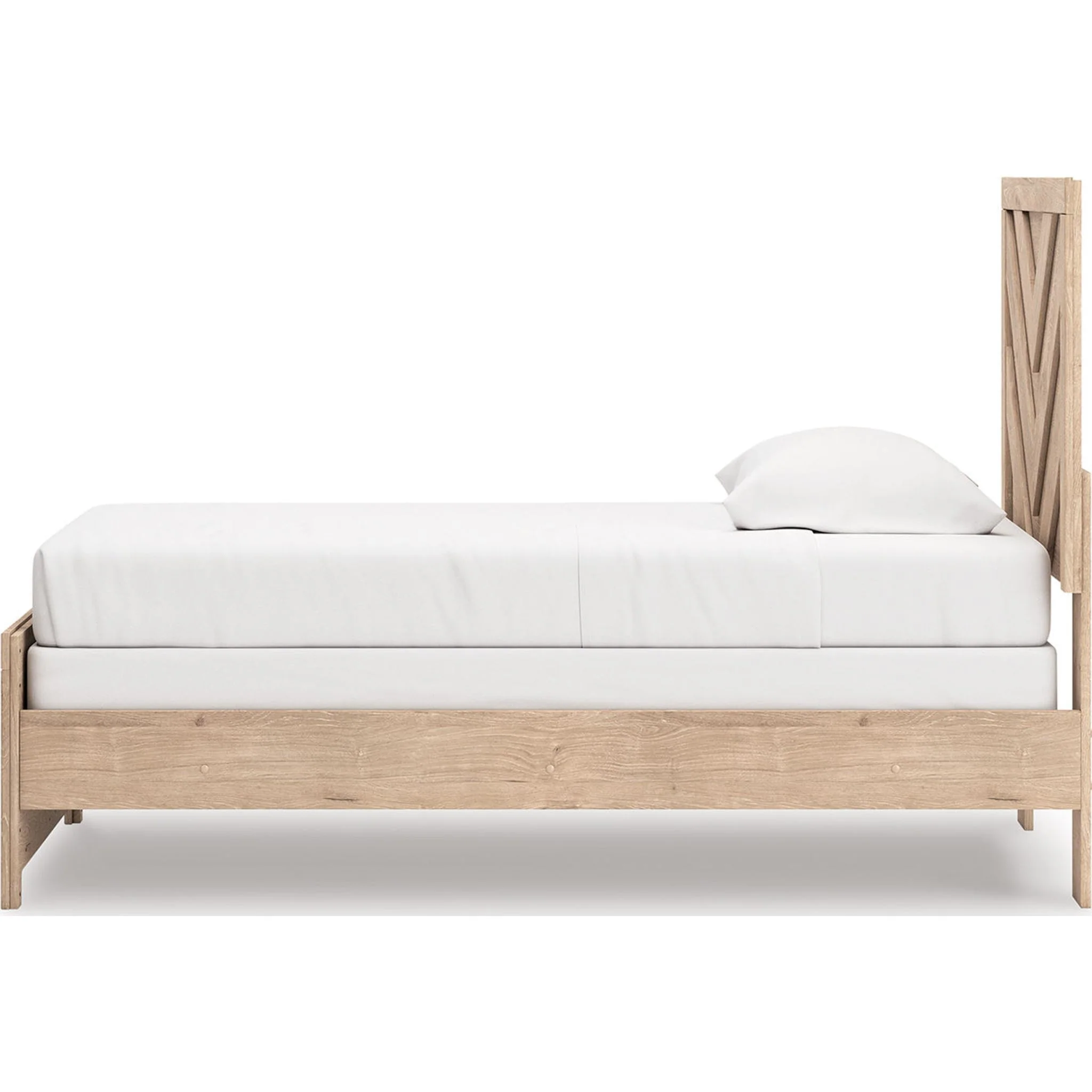 Sanginlane Twin Panel Bed - Image 9