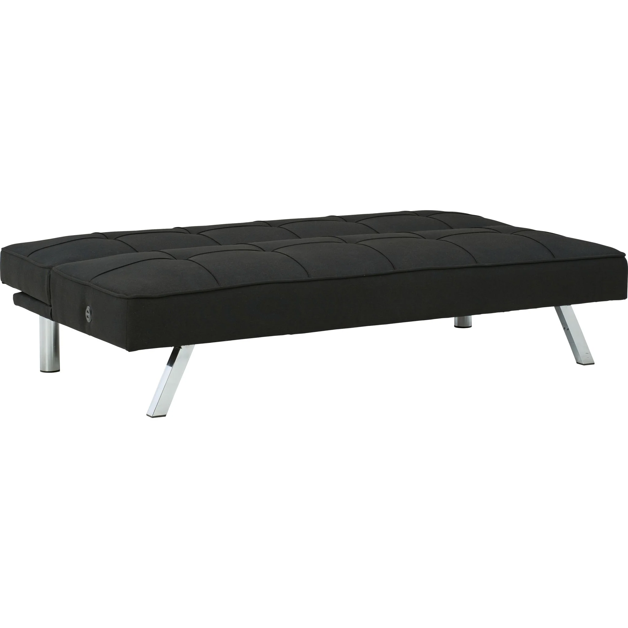 Santini Flip Flop Armless Sofa - Image 3
