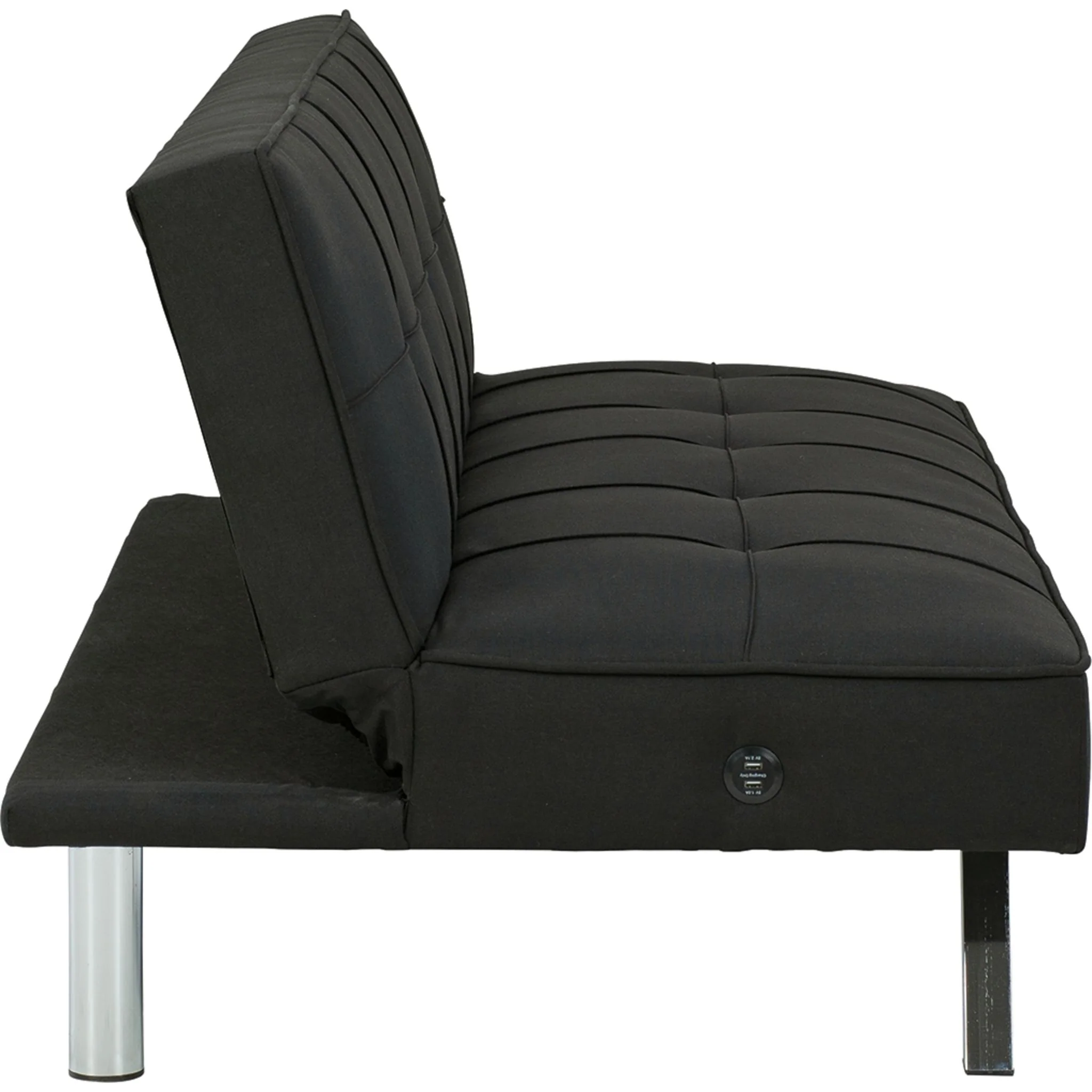 Santini Flip Flop Armless Sofa - Image 5
