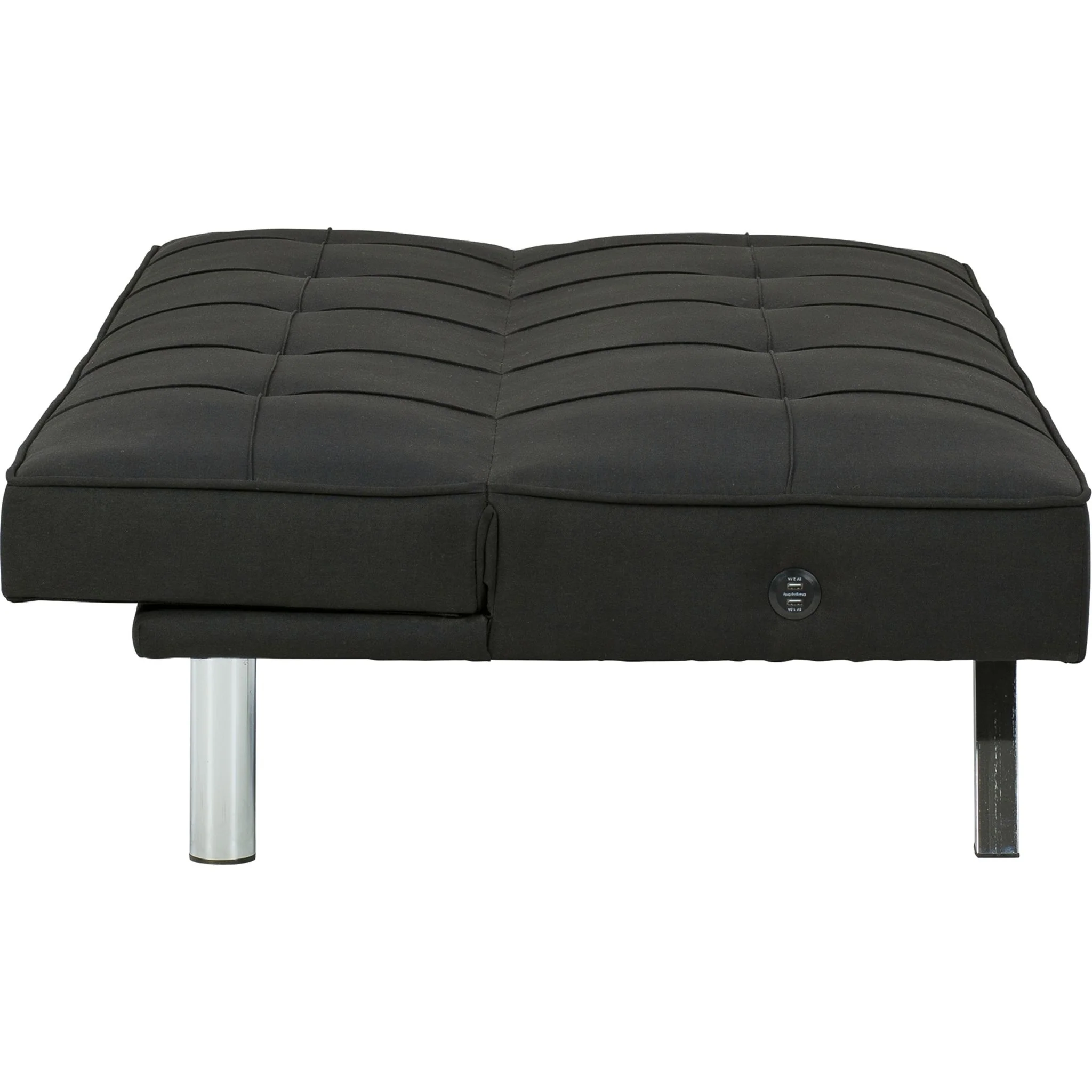 Santini Flip Flop Armless Sofa - Image 6