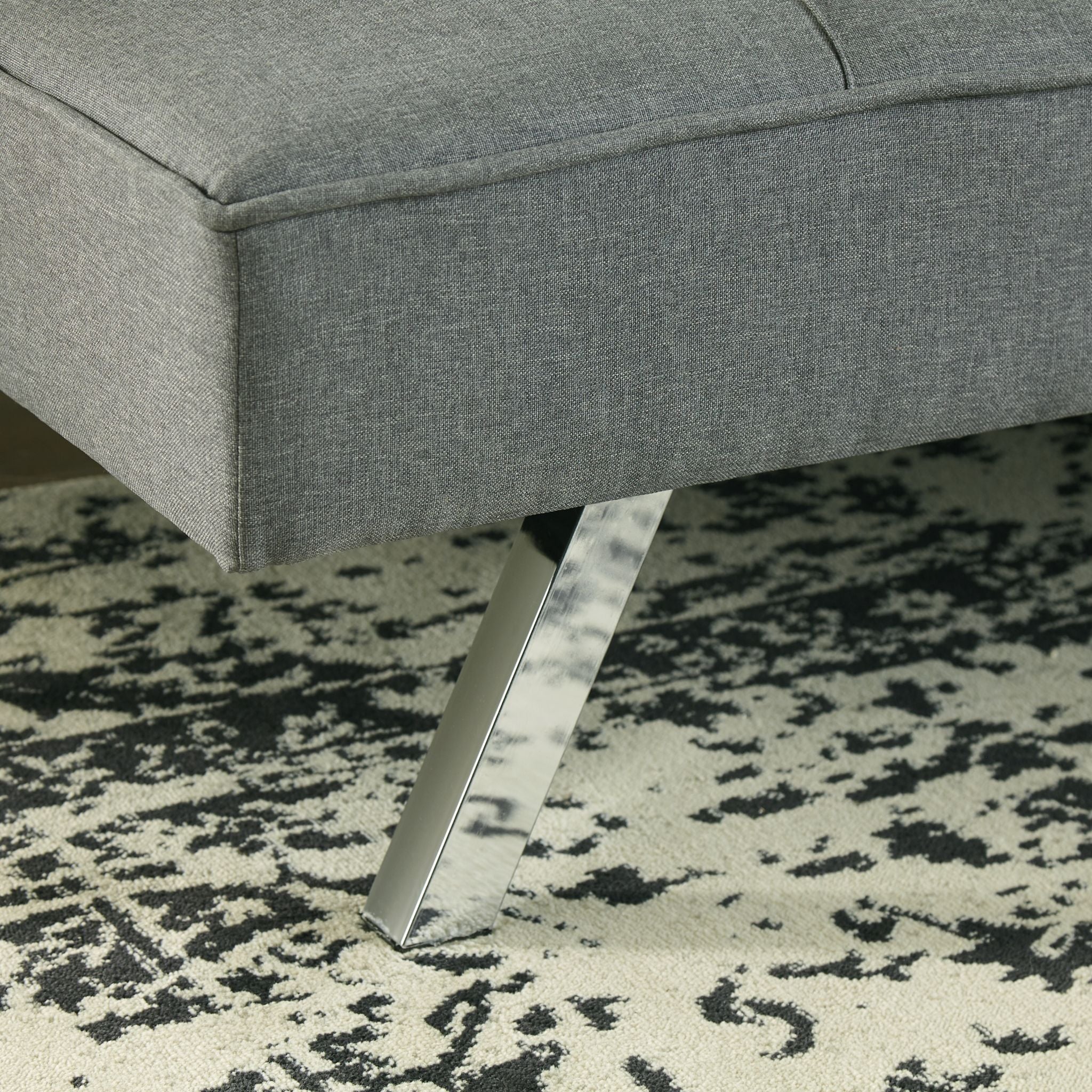 Santini Flip Flop Armless Sofa - Image 12