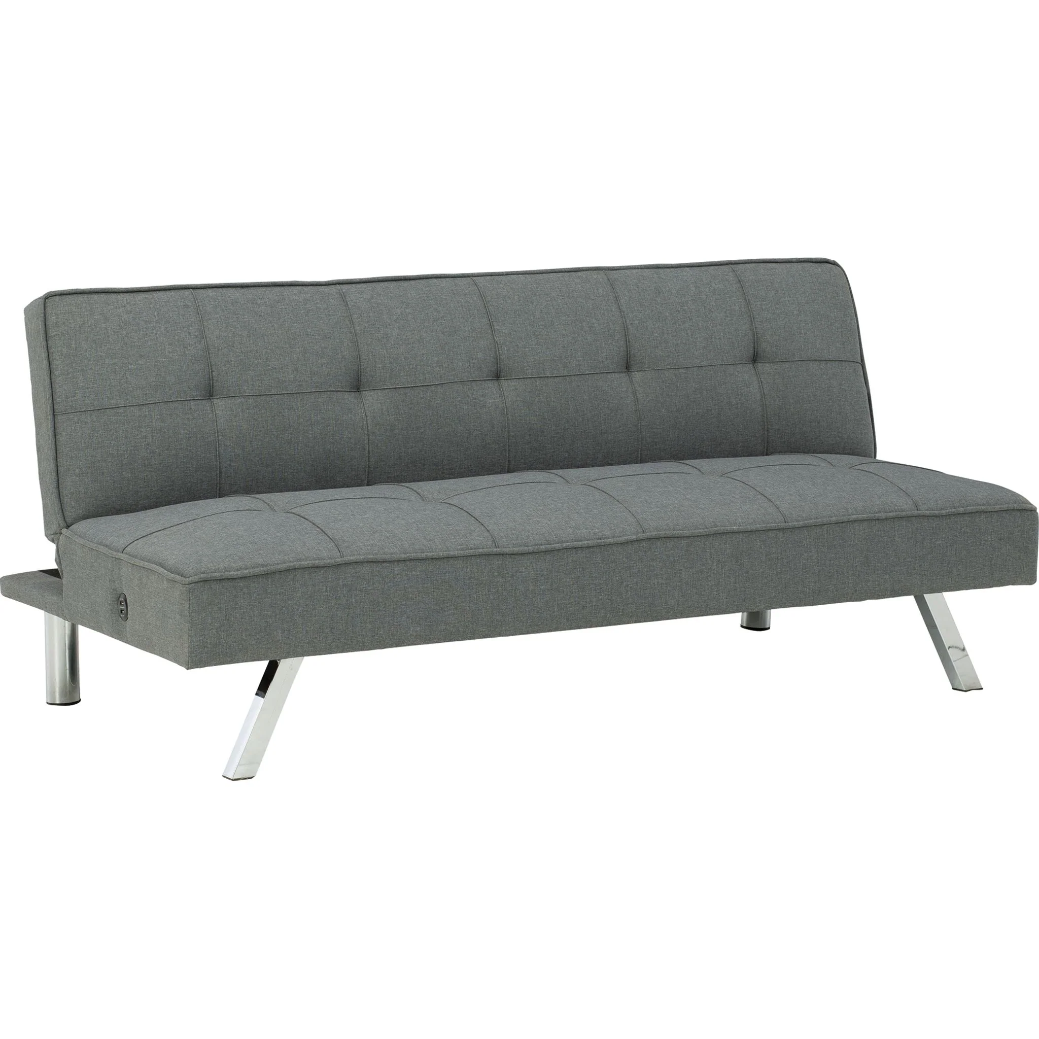 Santini Flip Flop Armless Sofa - Image 14