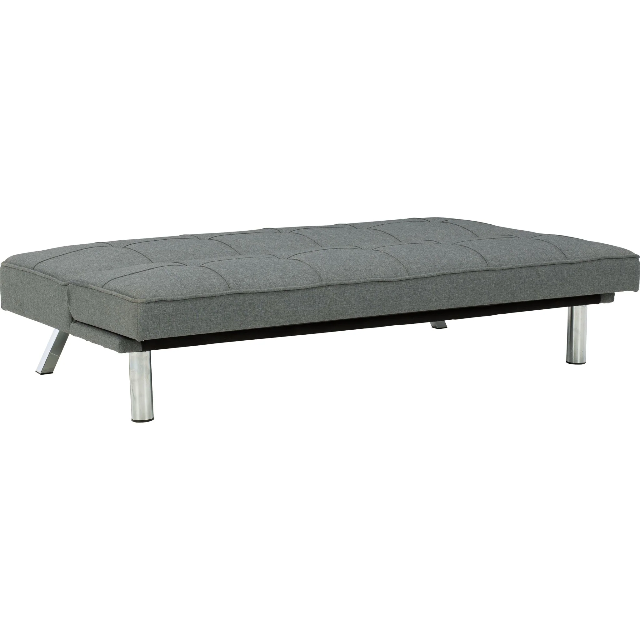 Santini Flip Flop Armless Sofa - Image 7