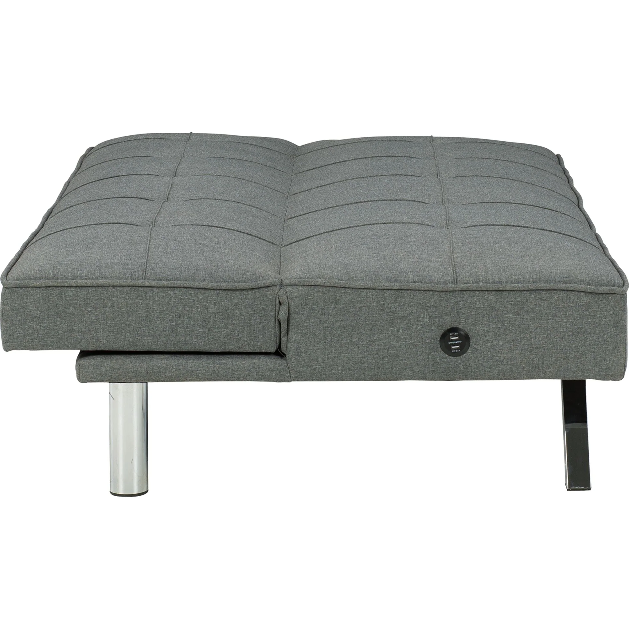 Santini Flip Flop Armless Sofa - Image 9
