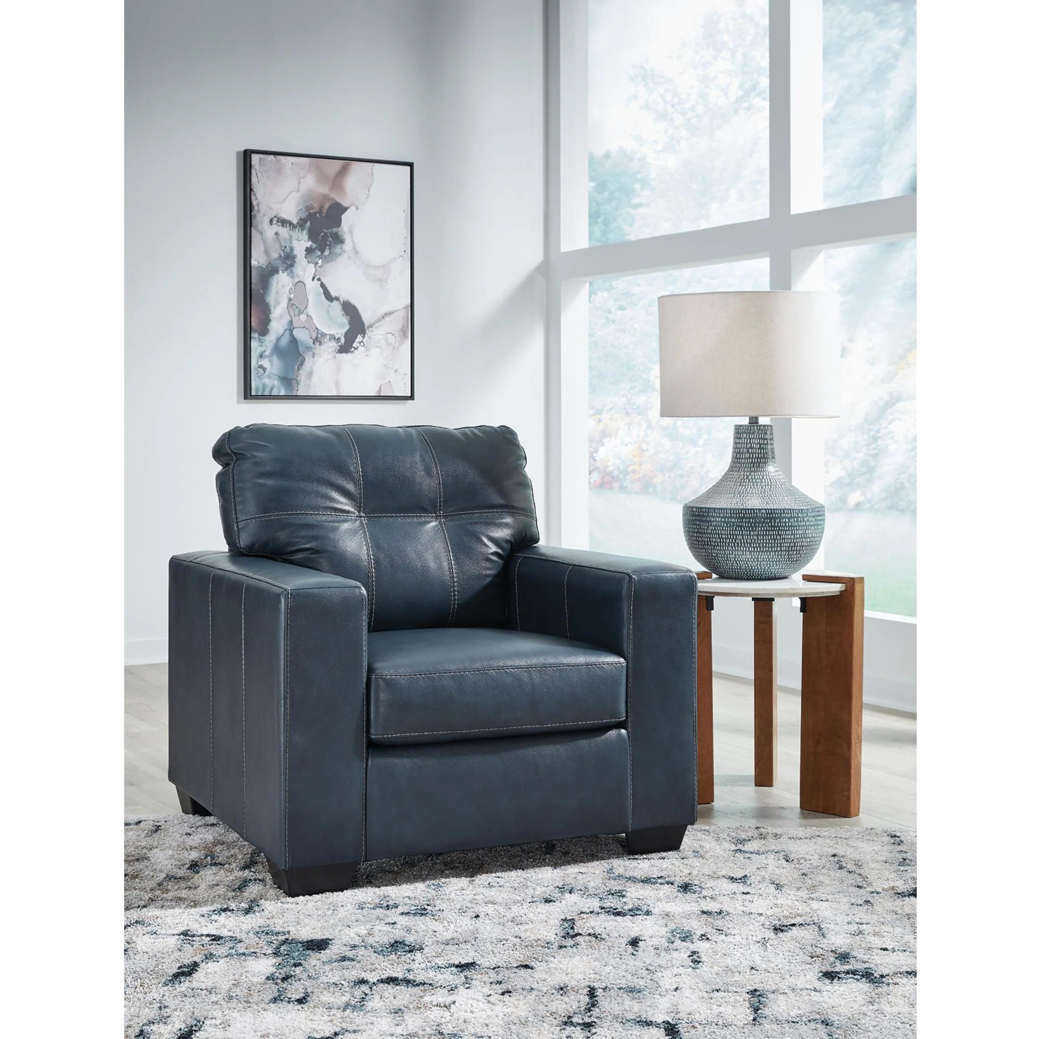 Santorine Chair - Image 2