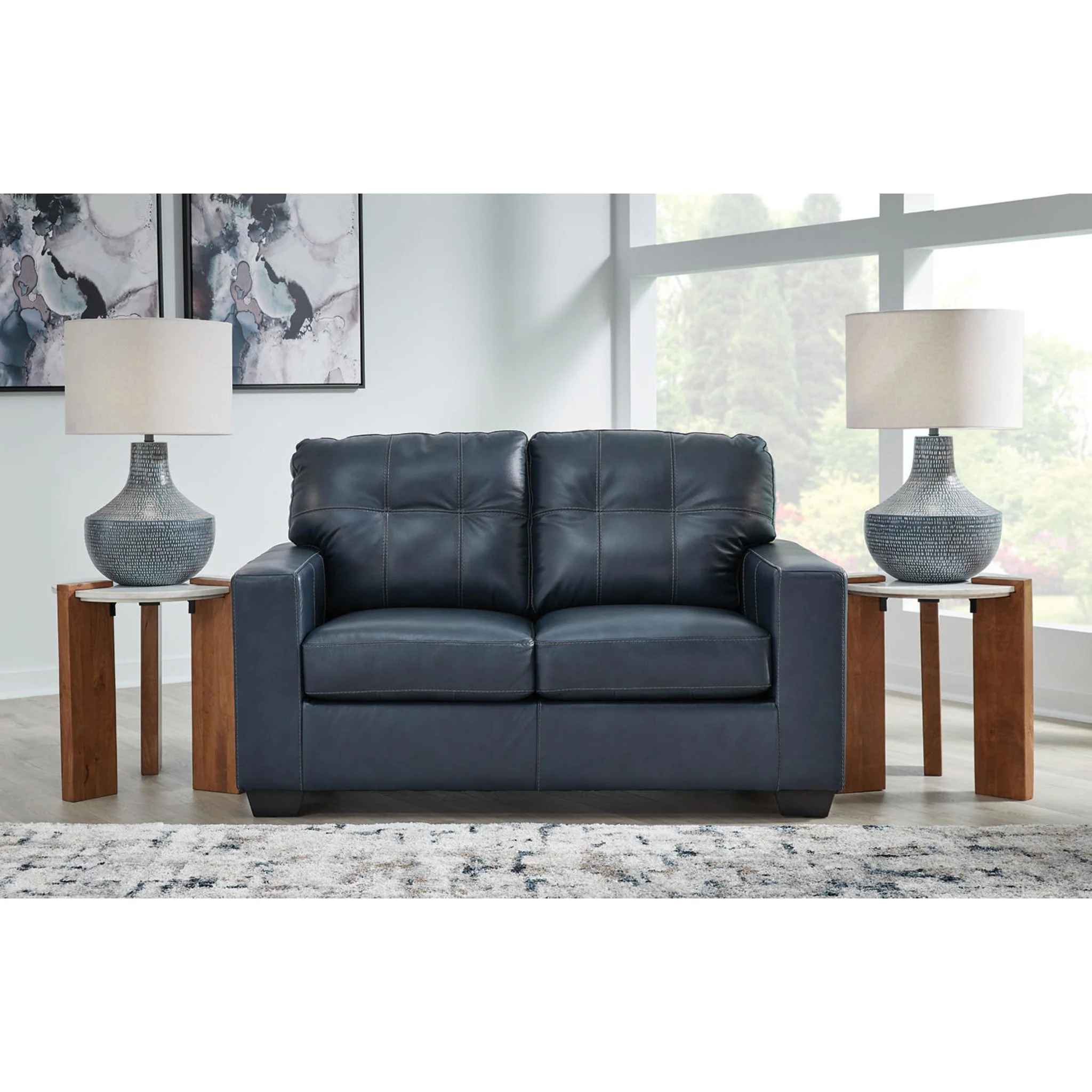 Santorine Loveseat - Image 2