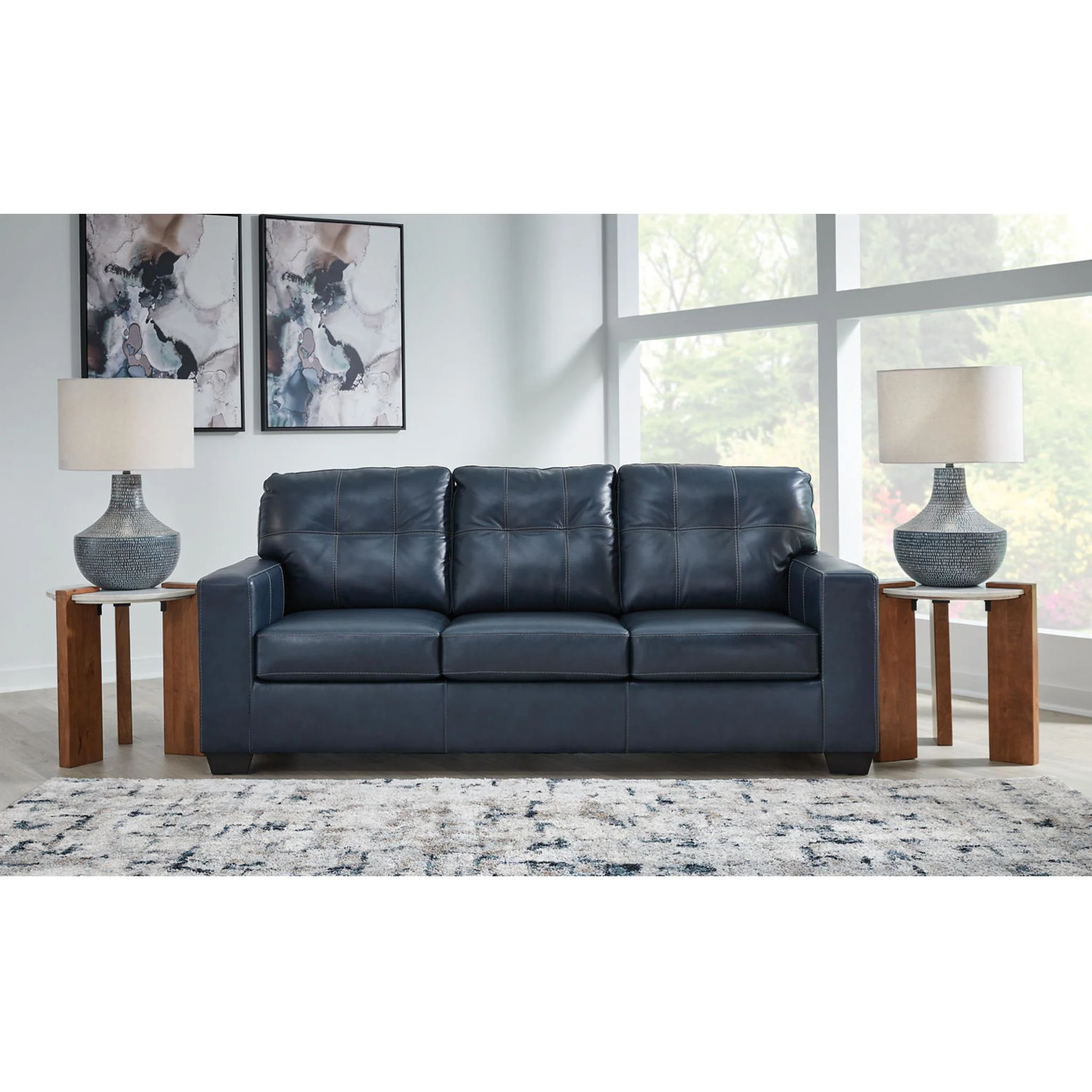 Santorine Sofa - Image 2
