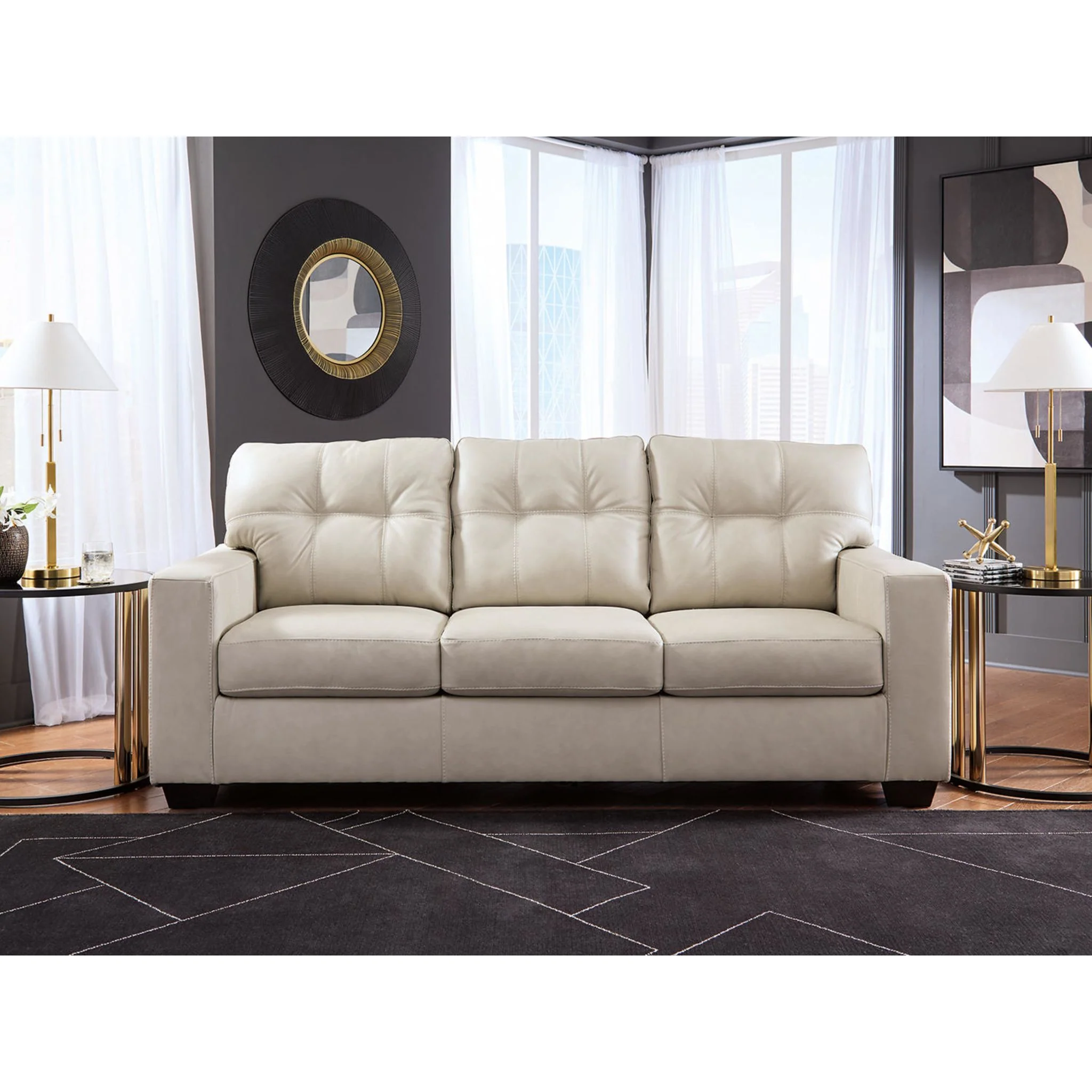 Santorine Sofa - Image 4