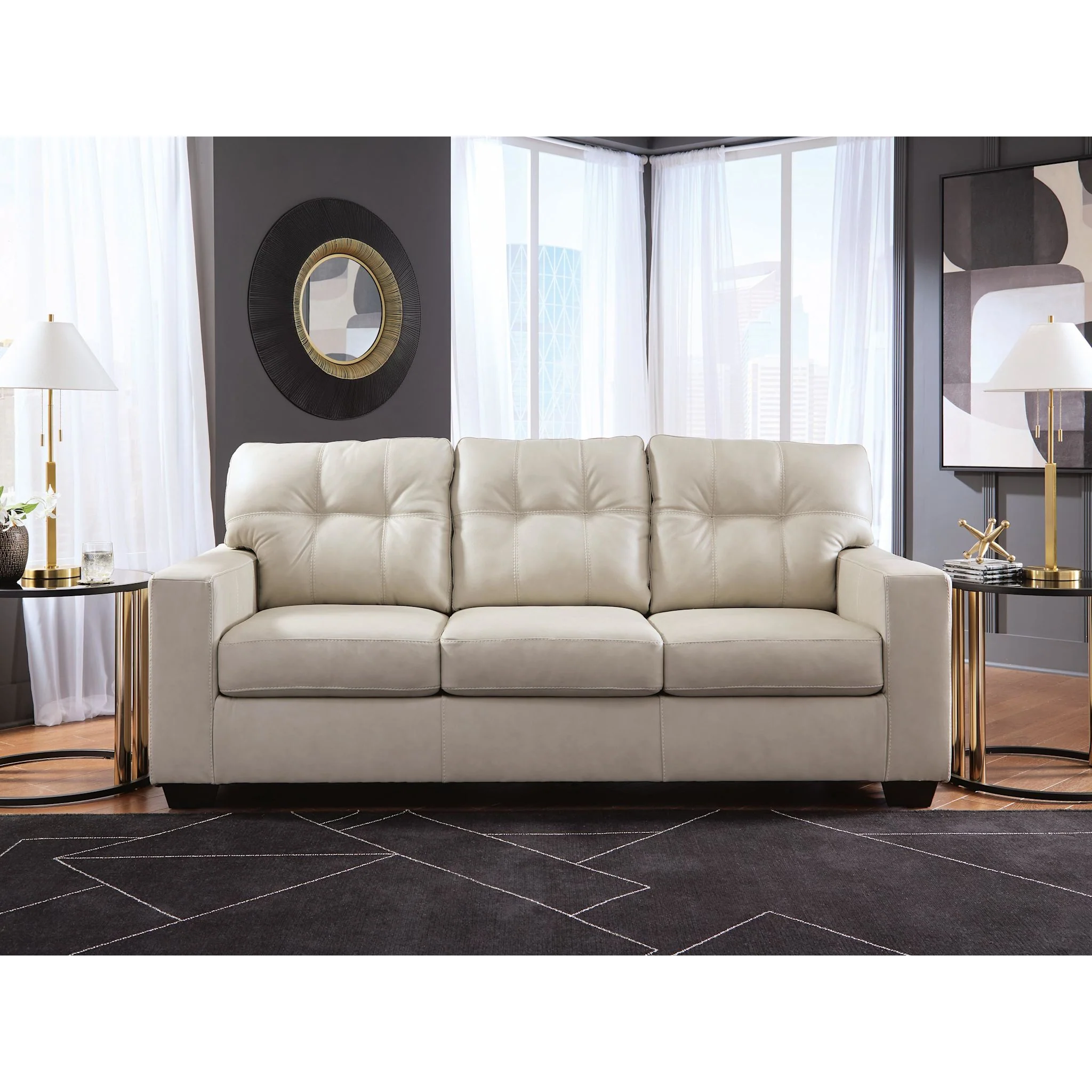 Santorine Sofa - Image 9
