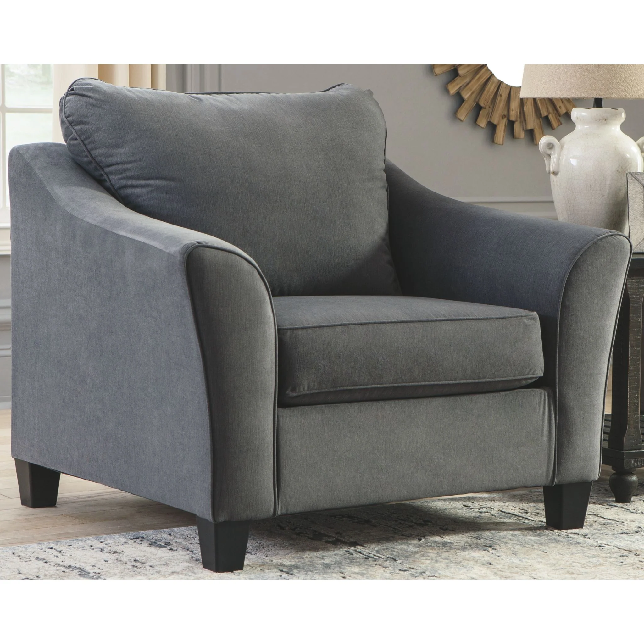 Sanzero Chair & a Half - Image 2