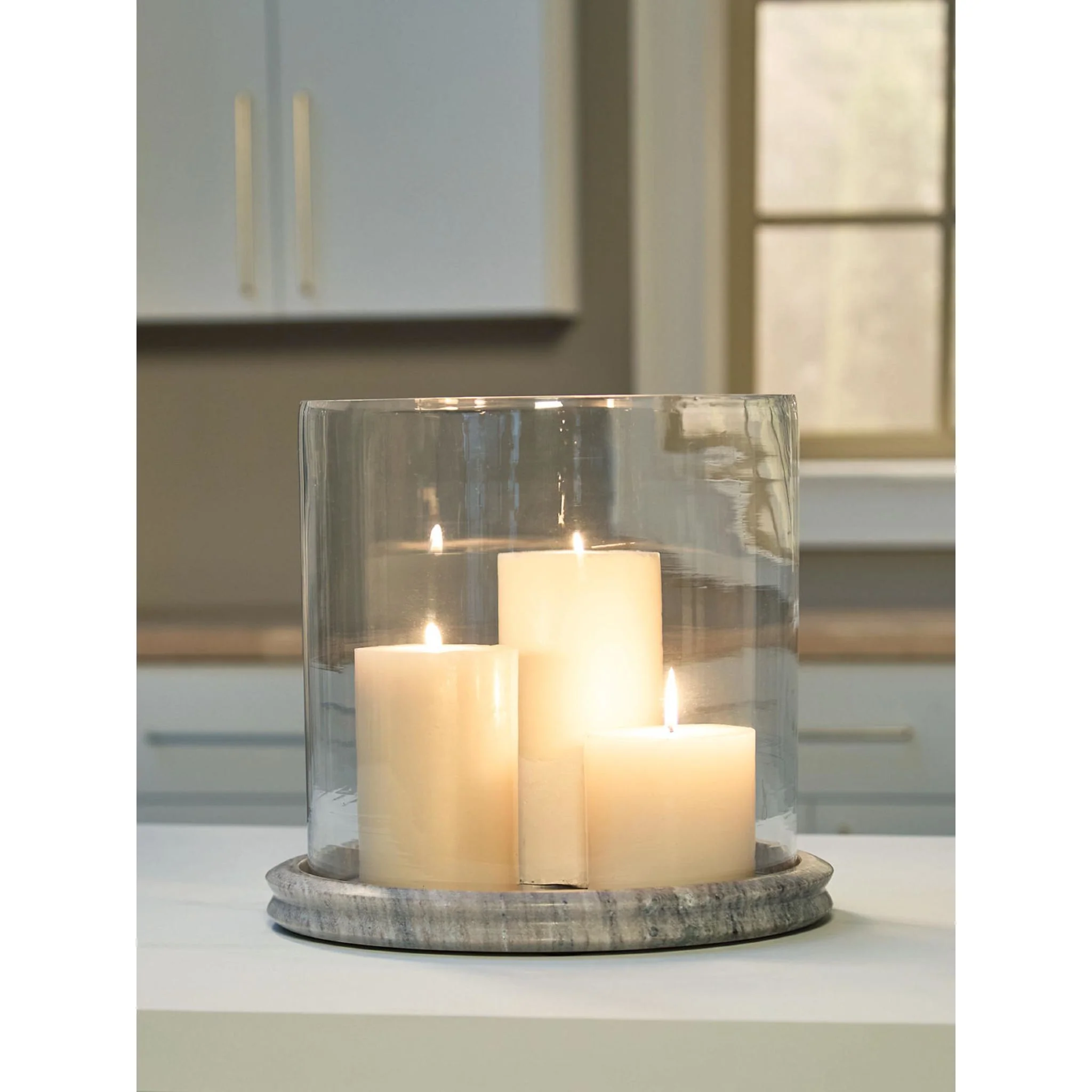 Saskia Candle Holder - Image 2