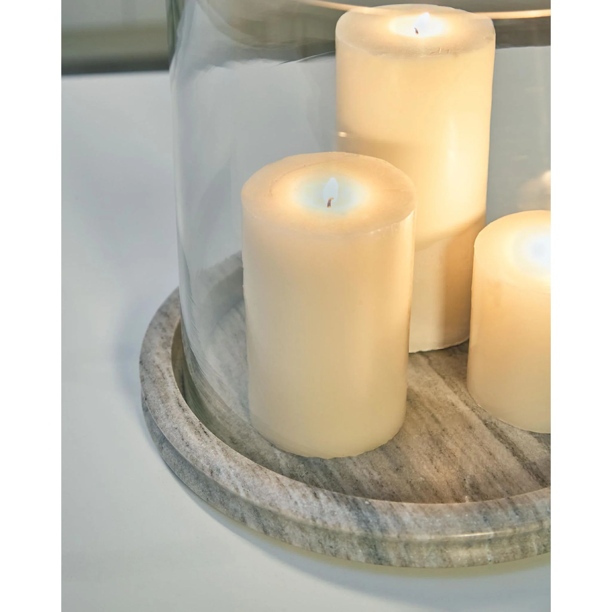 Saskia Candle Holder - Image 4