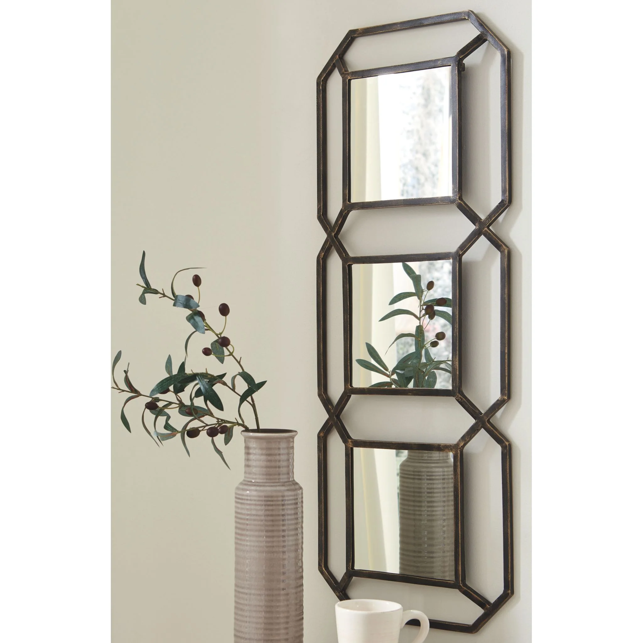 Savane Accent Mirror - Image 2