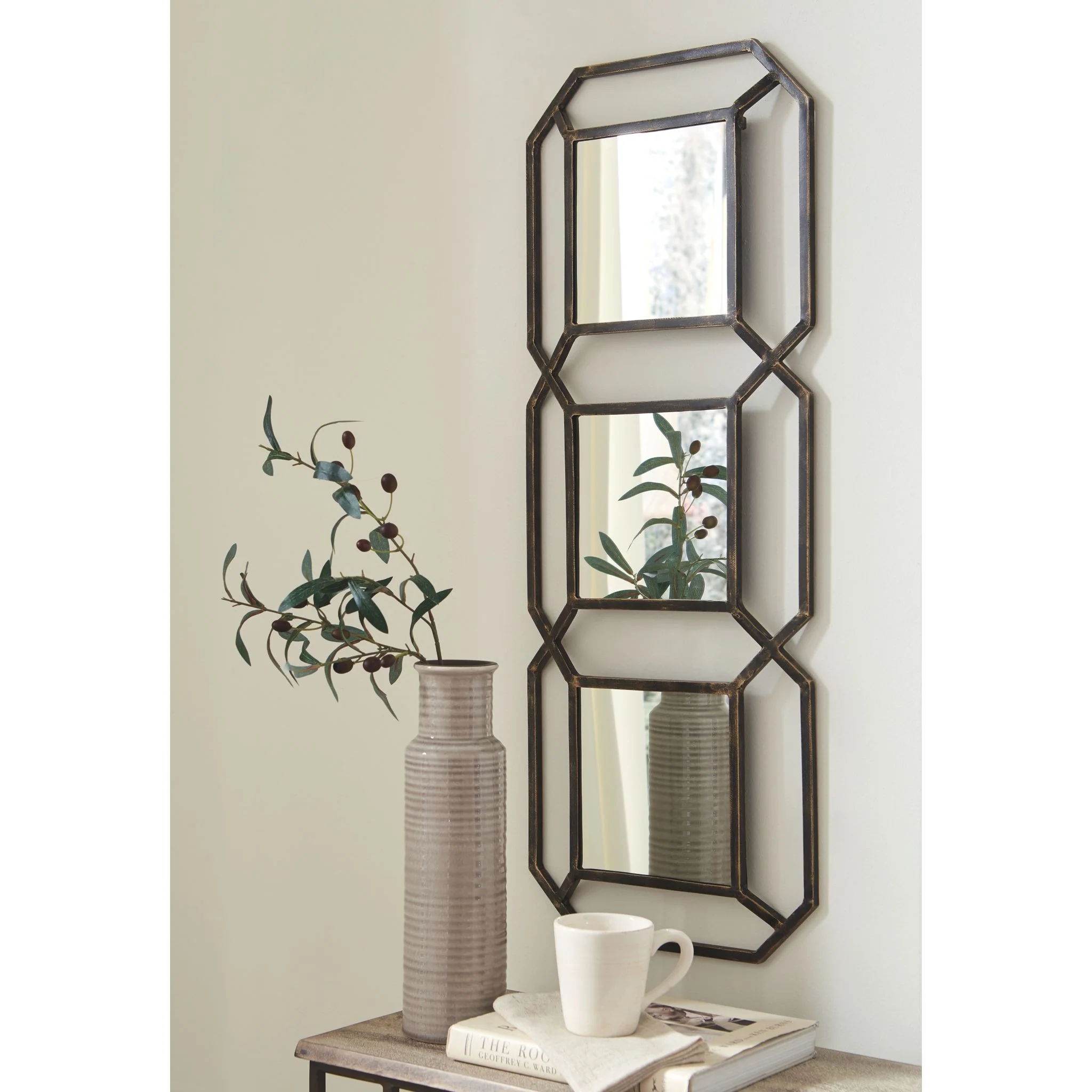 Savane Accent Mirror - Image 4