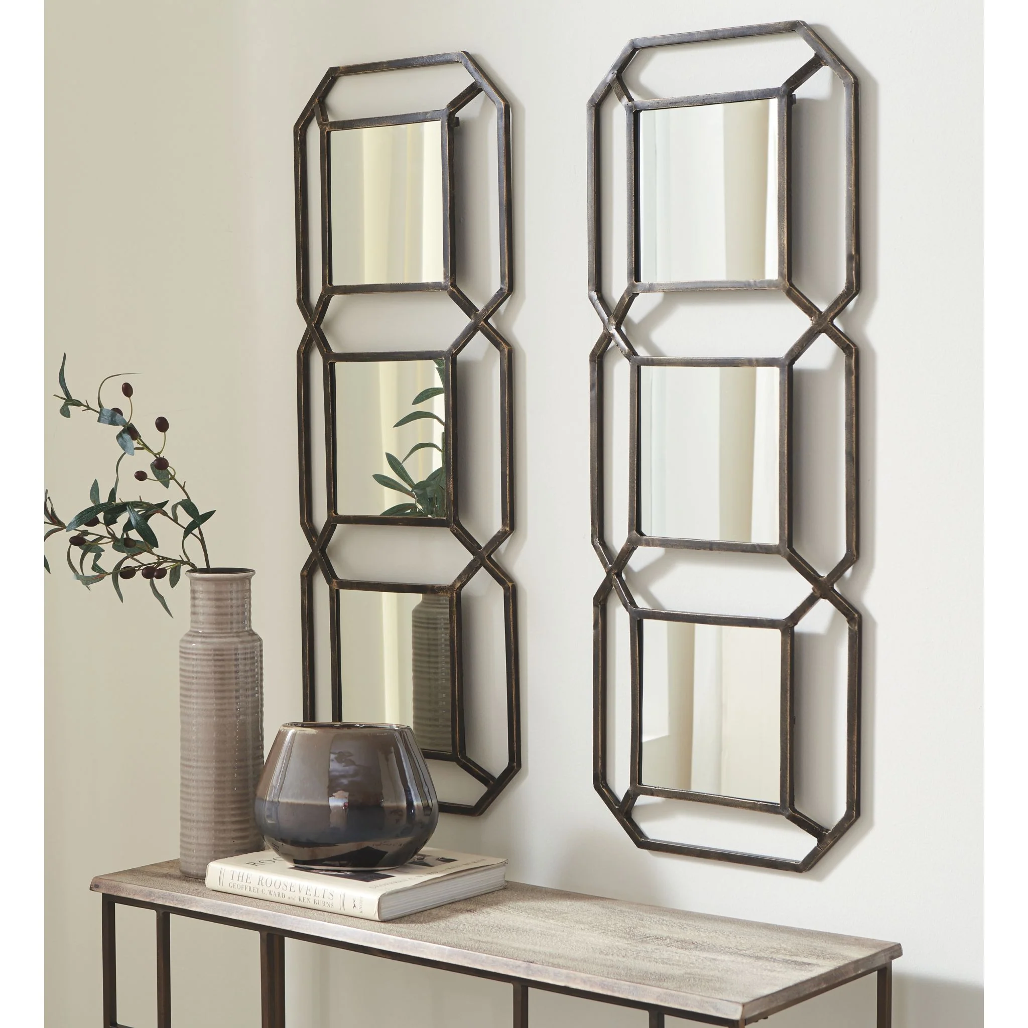 Savane Accent Mirror - Image 5