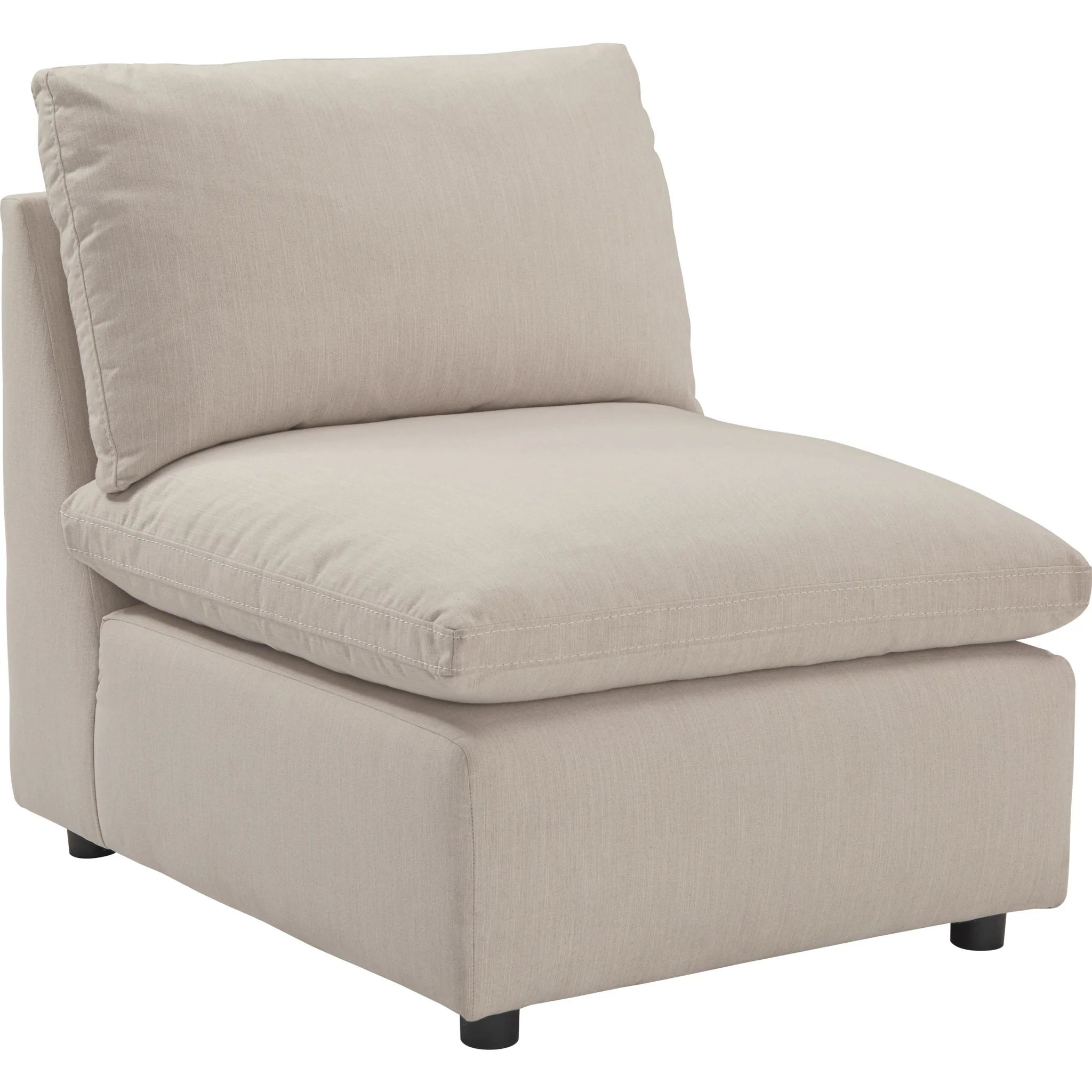 Savesto 3 Piece Sofa - Image 2