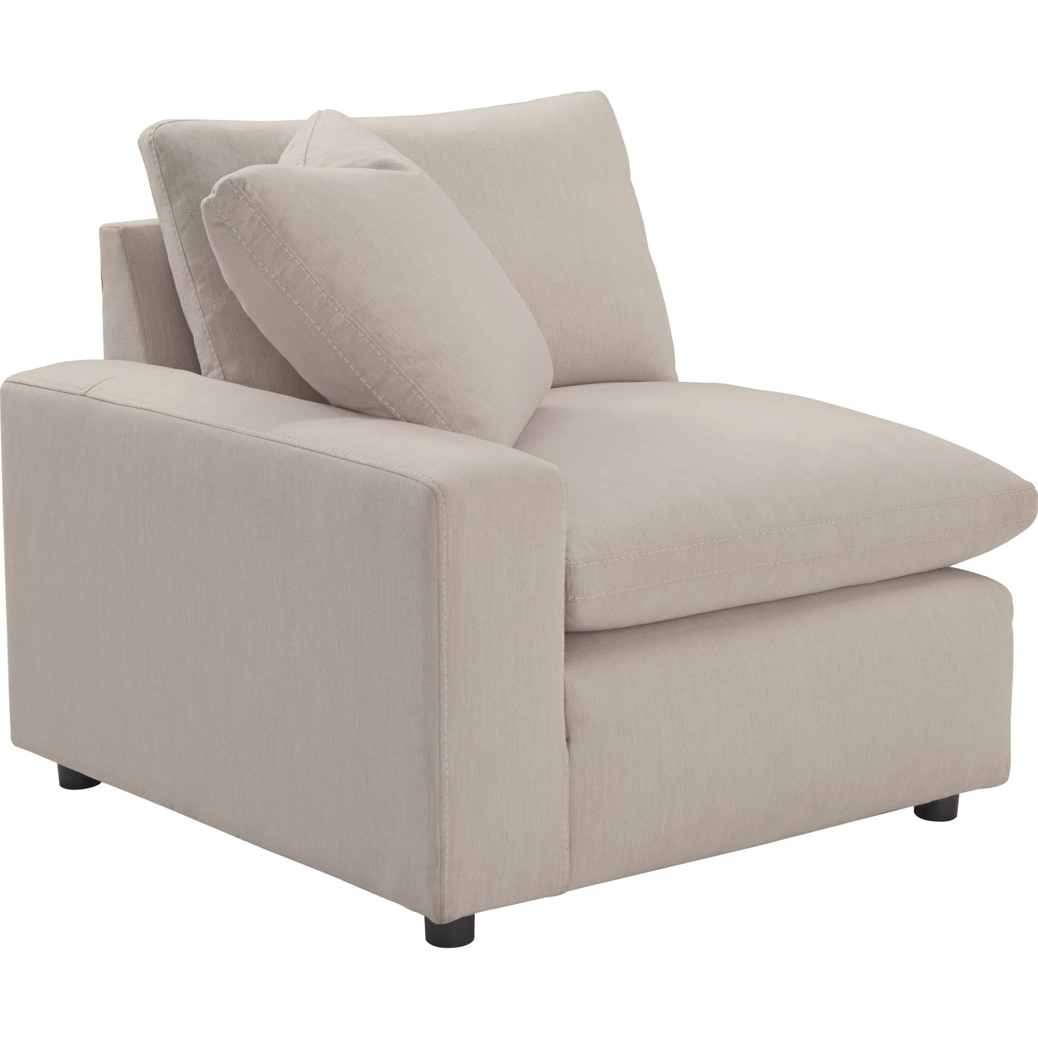 Savesto 3 Piece Sofa - Image 3