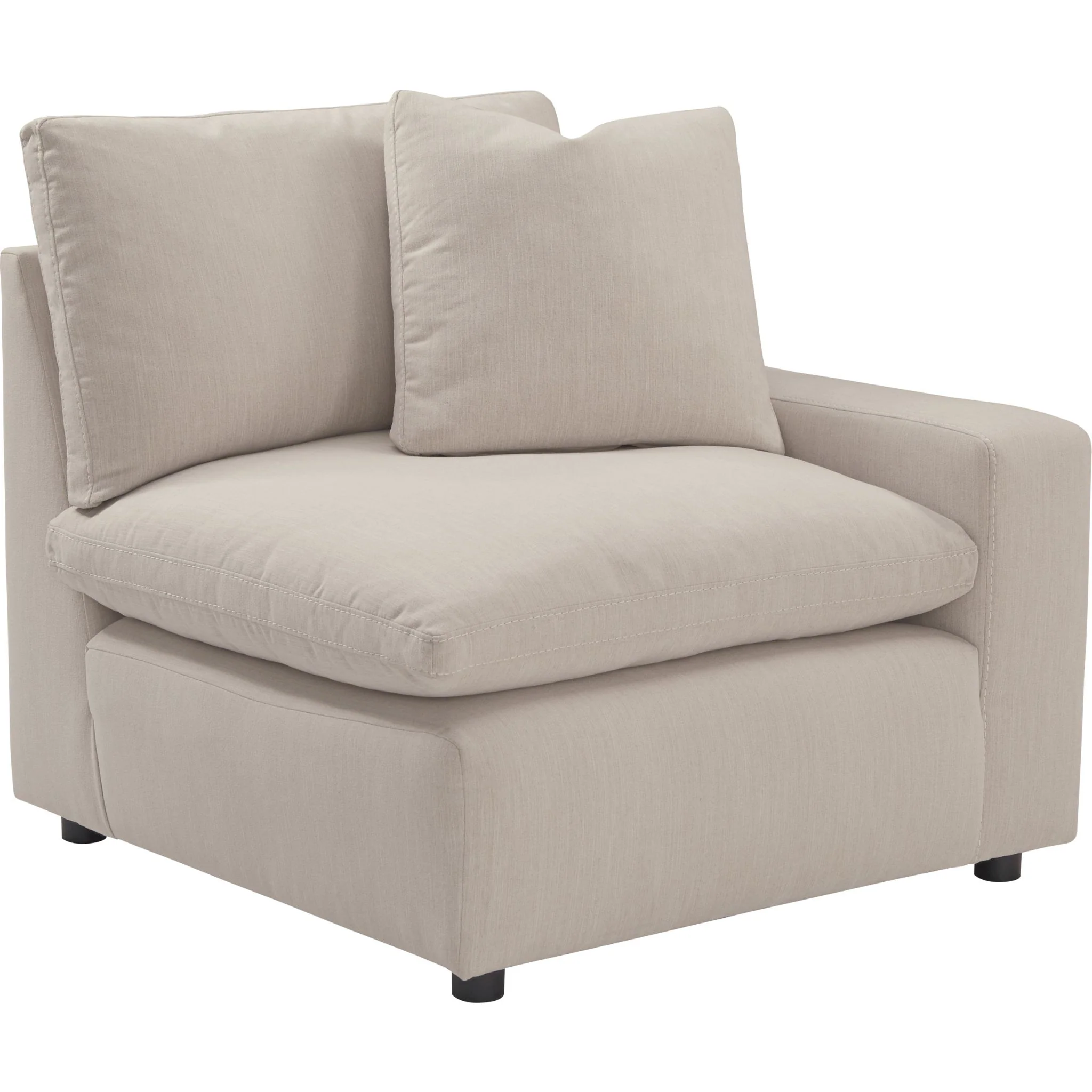 Savesto 3 Piece Sofa - Image 4
