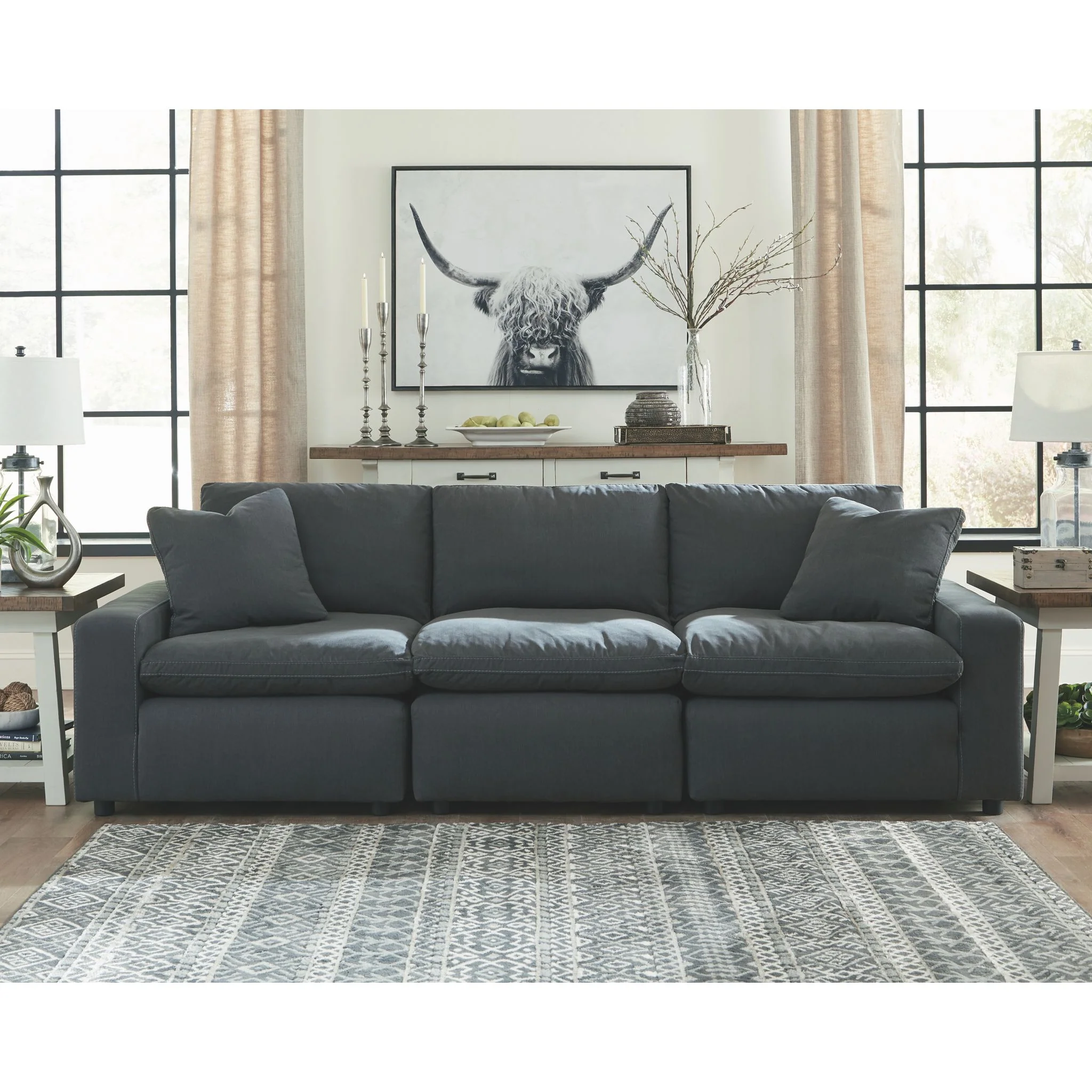 Savesto Sofa - Image 2