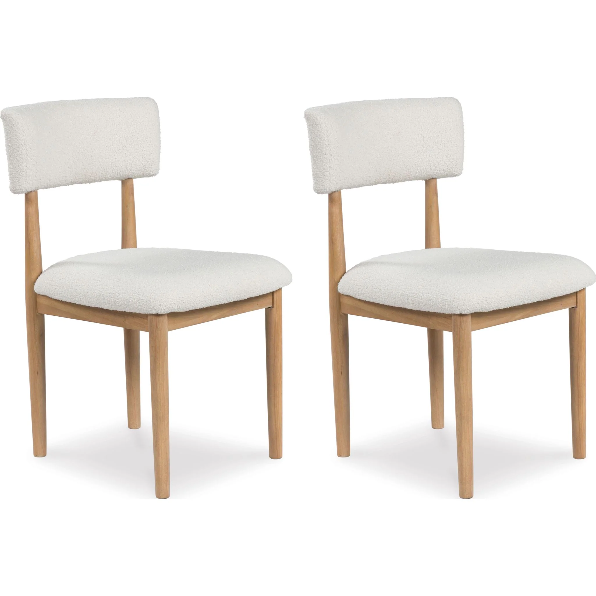 Sawdyn Dining Chair - Image 5