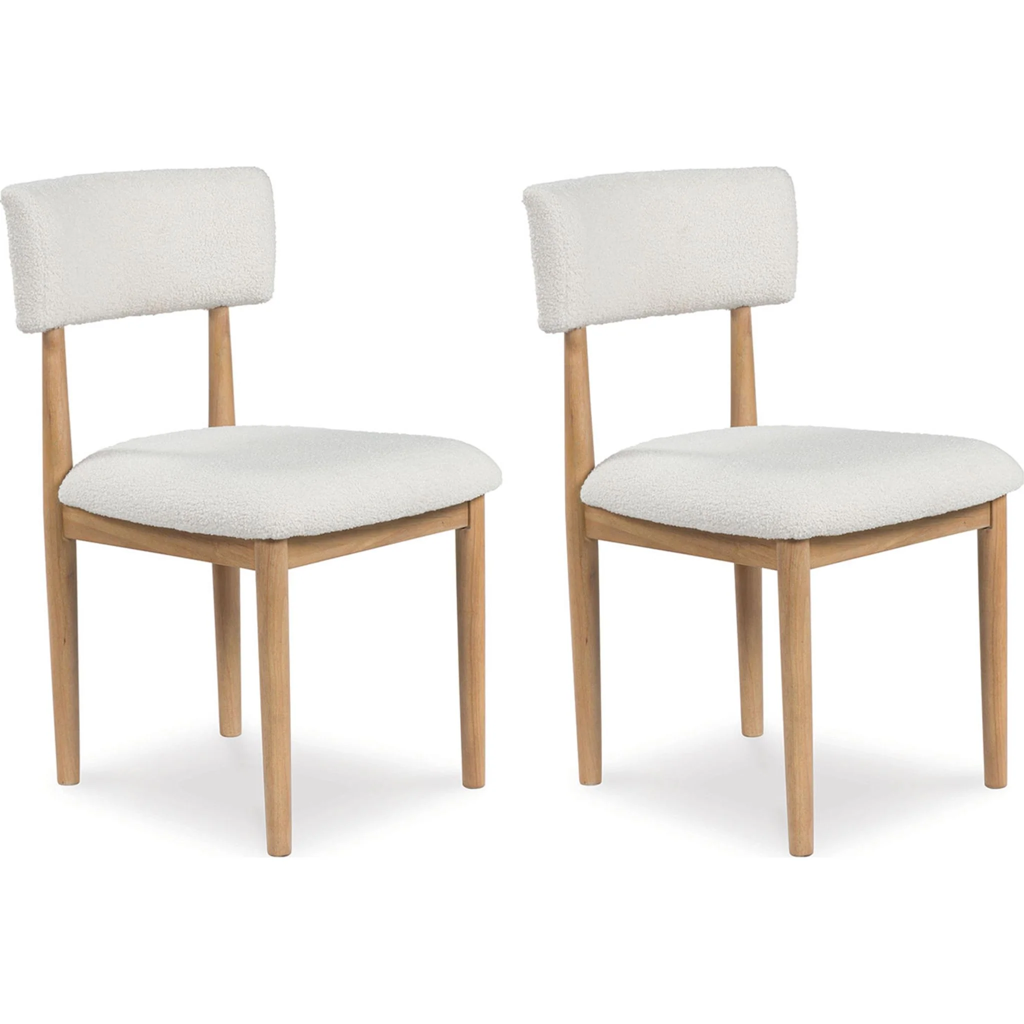 Sawdyn Dining Chair - Image 6
