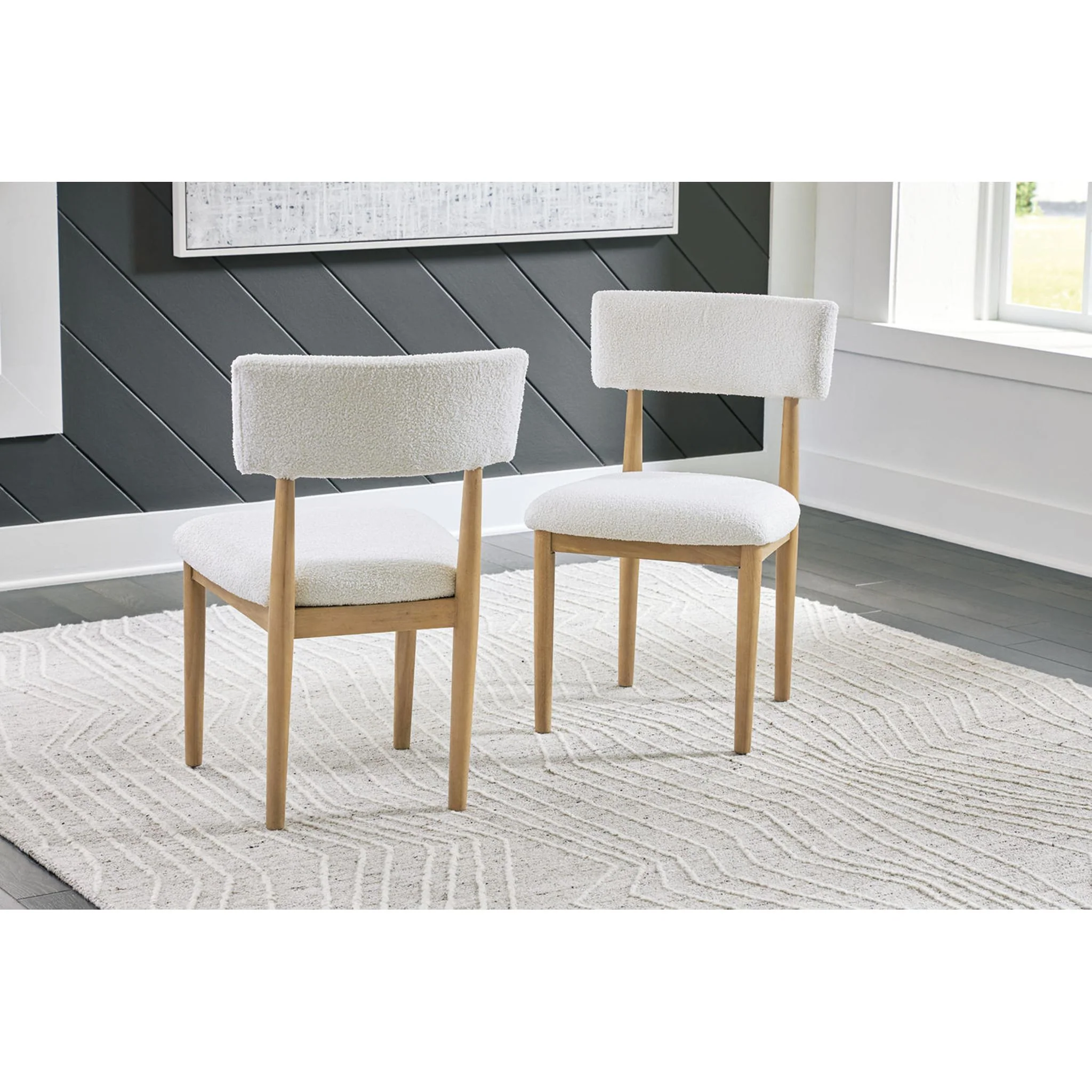 Sawdyn Dining Chair - Image 7