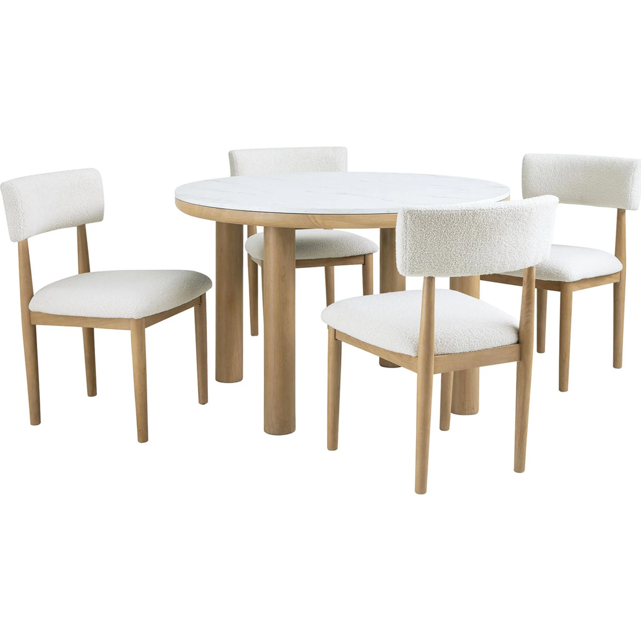 Sawdyn Dining Set - Image 5