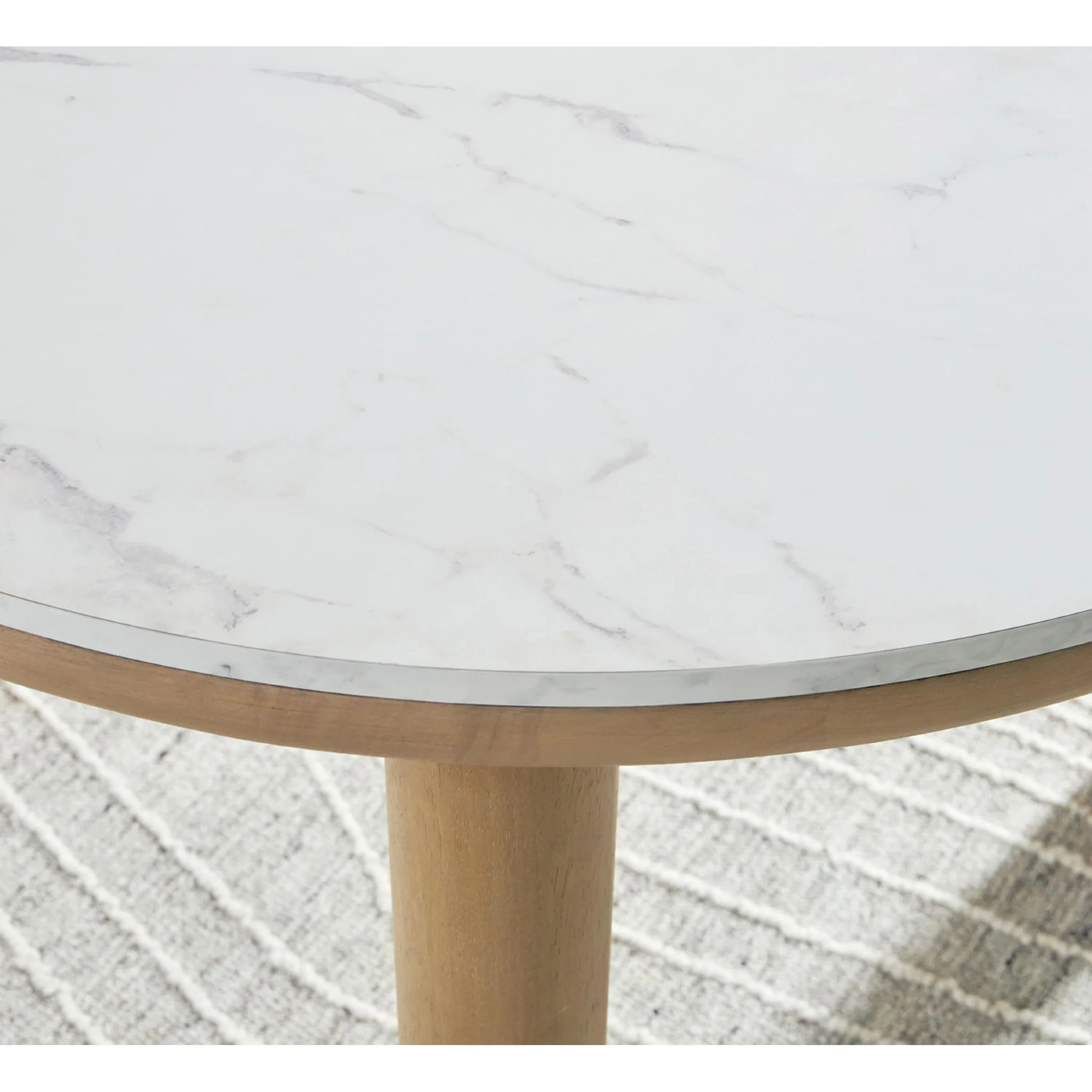 Sawdyn Dining Table - Image 4