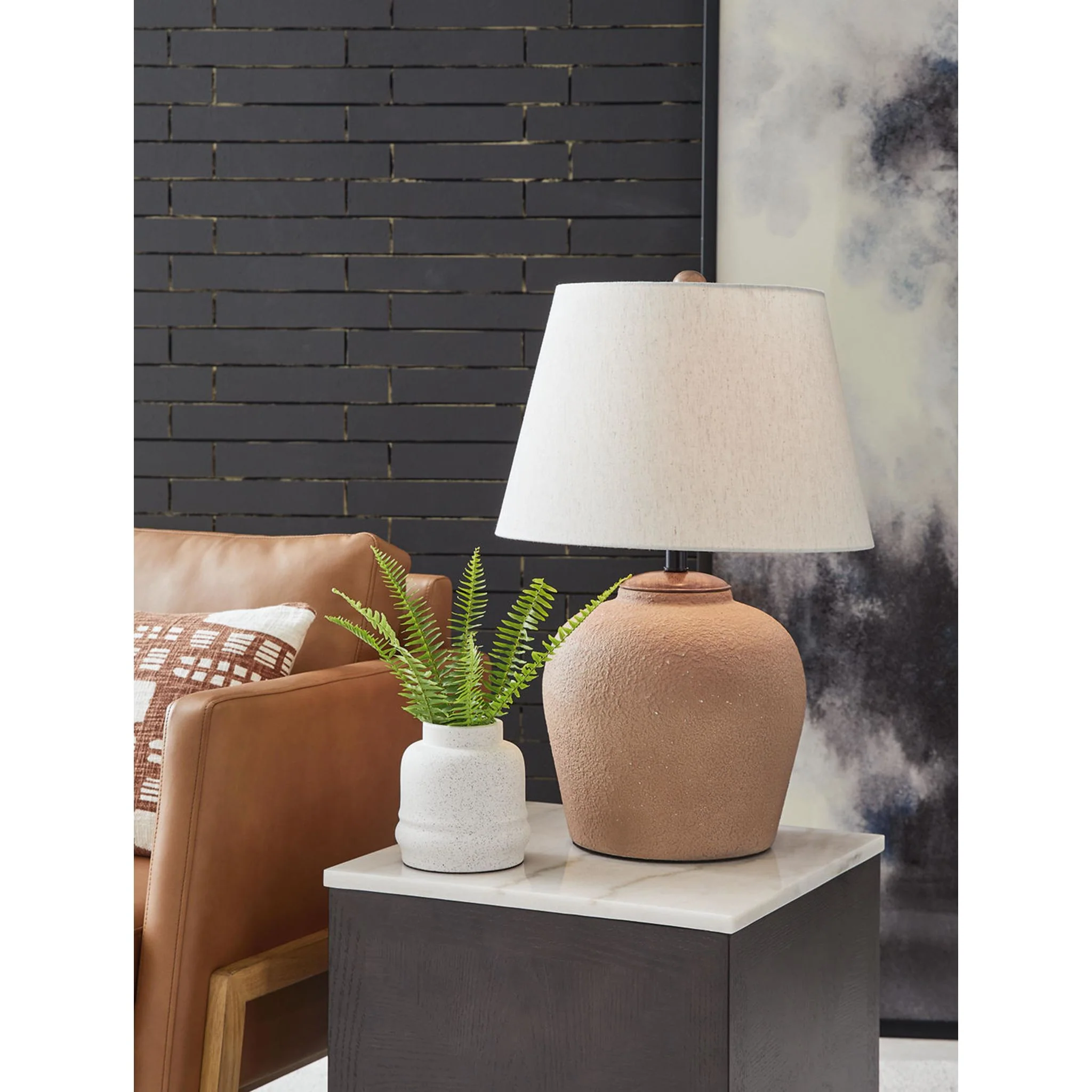 Scantor Table Lamp (Single) - Image 2