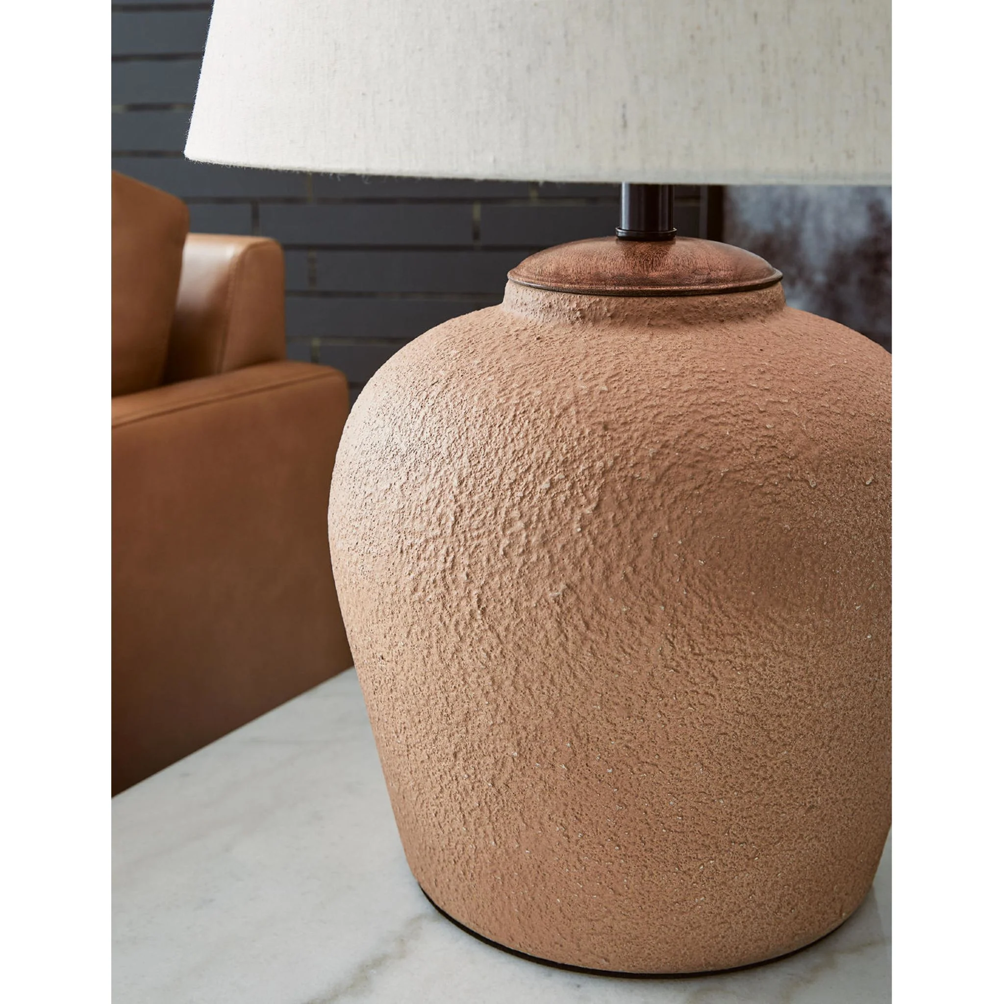 Scantor Table Lamp (Single) - Image 3