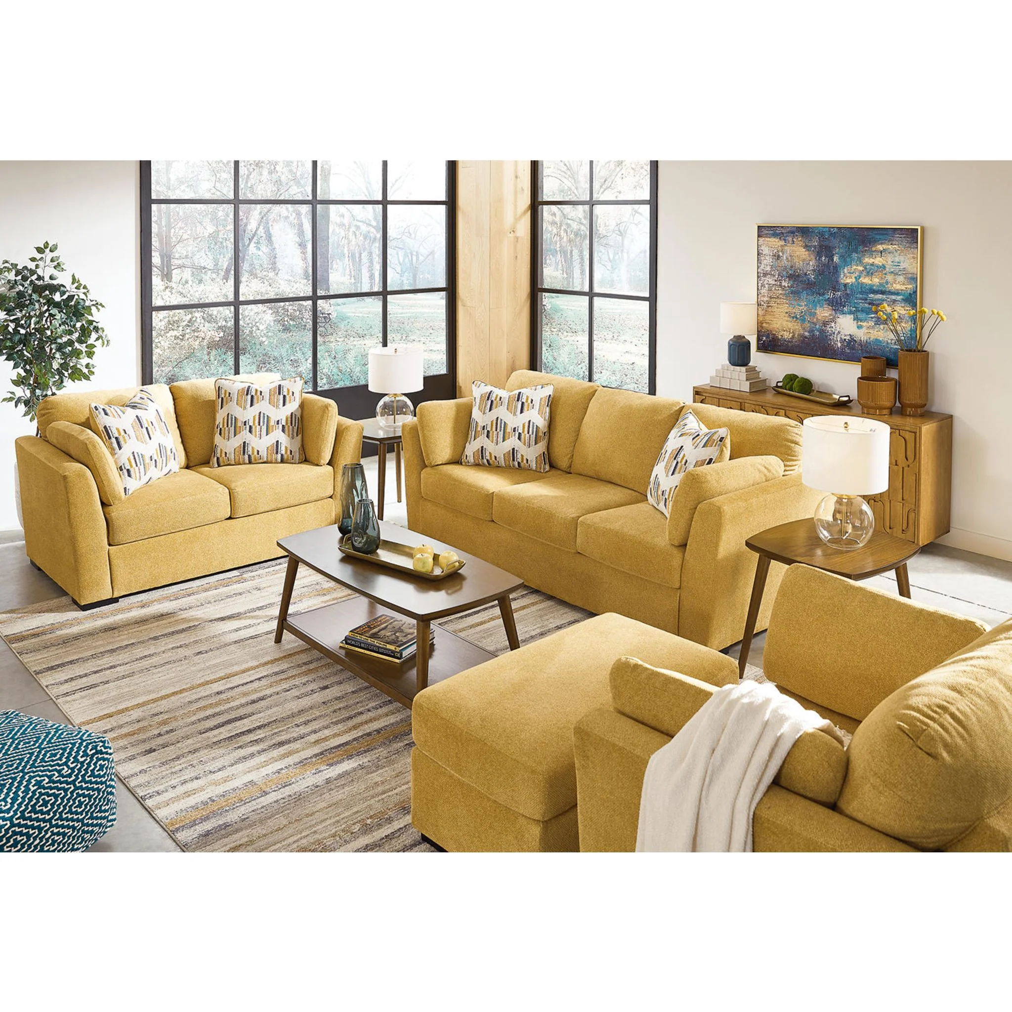 Scarlite Wall Art - Image 10