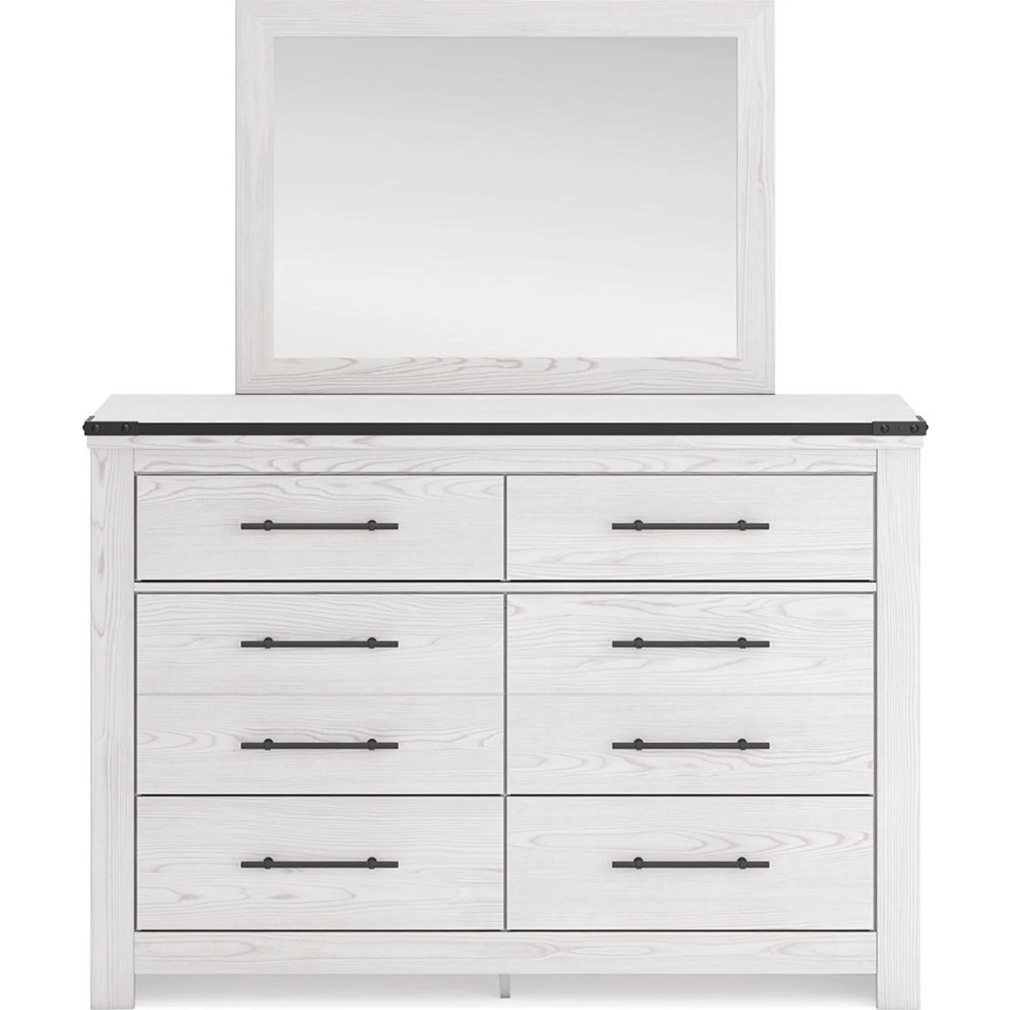 Schoenberg 5 Piece Queen Panel Bedroom - Image 14