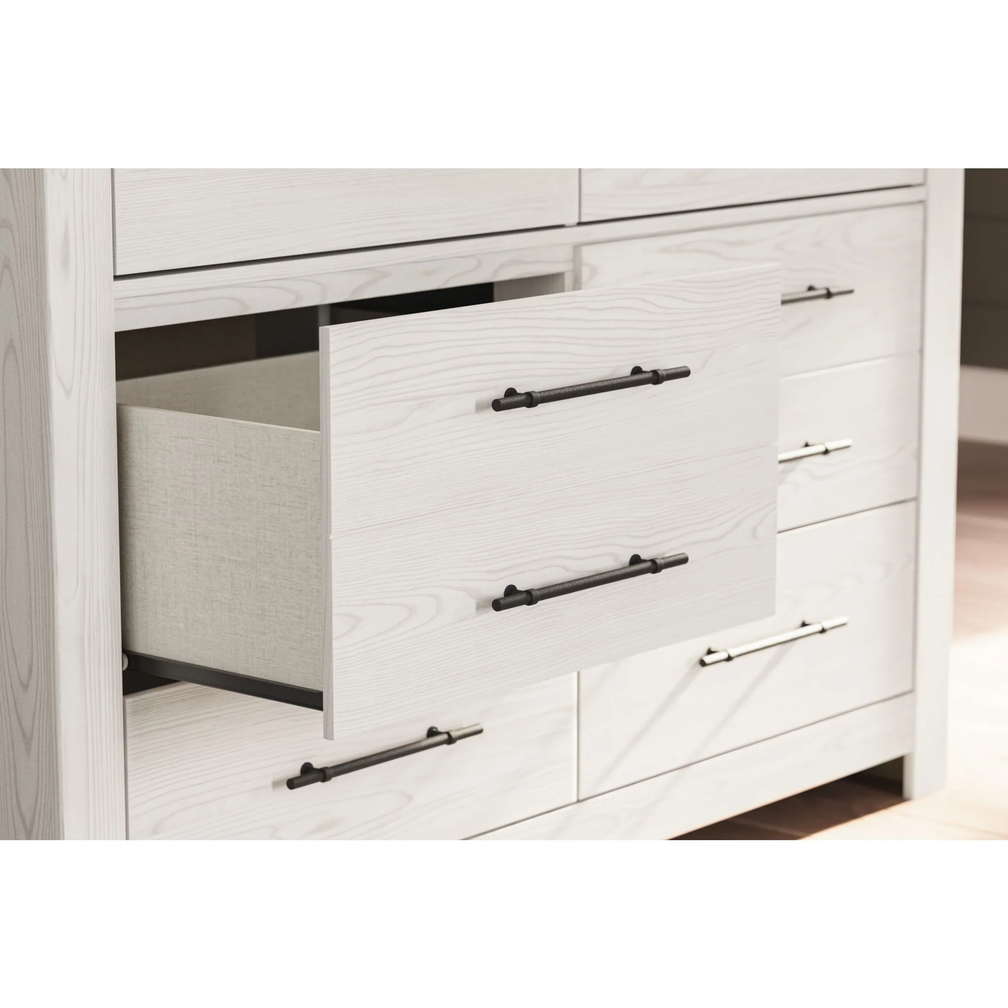 Schoenberg Dresser - Image 10