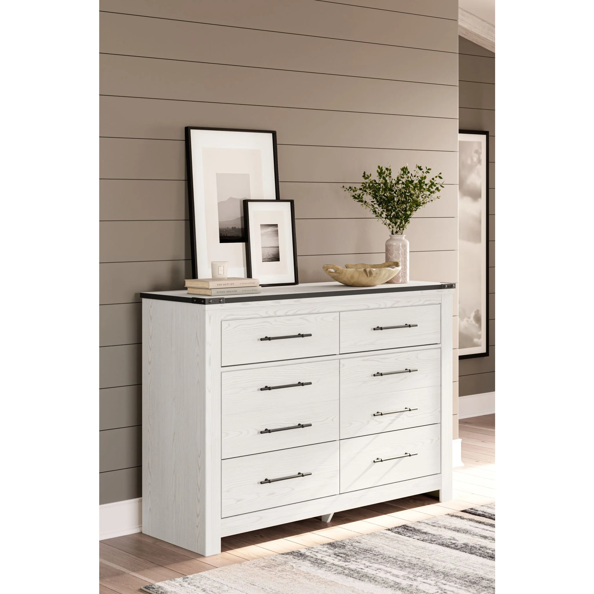 Schoenberg Dresser - Image 2