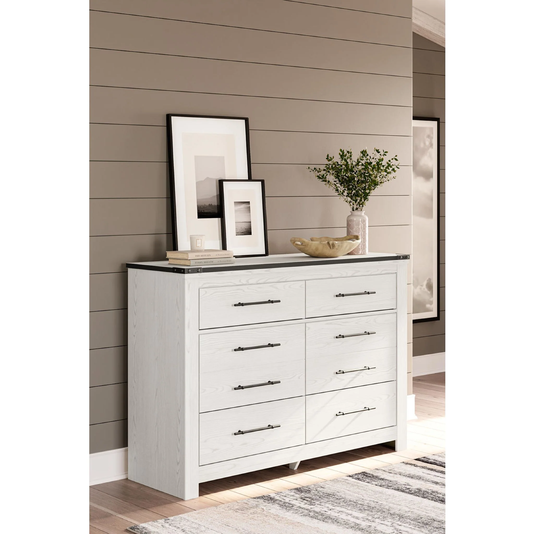 Schoenberg Dresser - Image 20