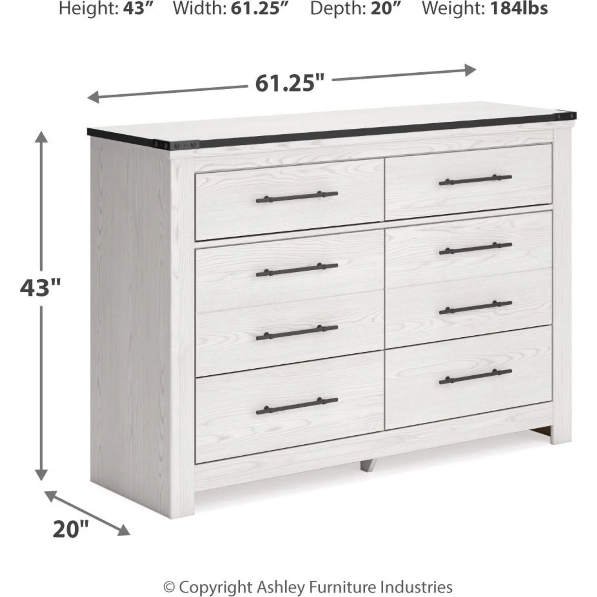 Schoenberg Dresser - Image 23