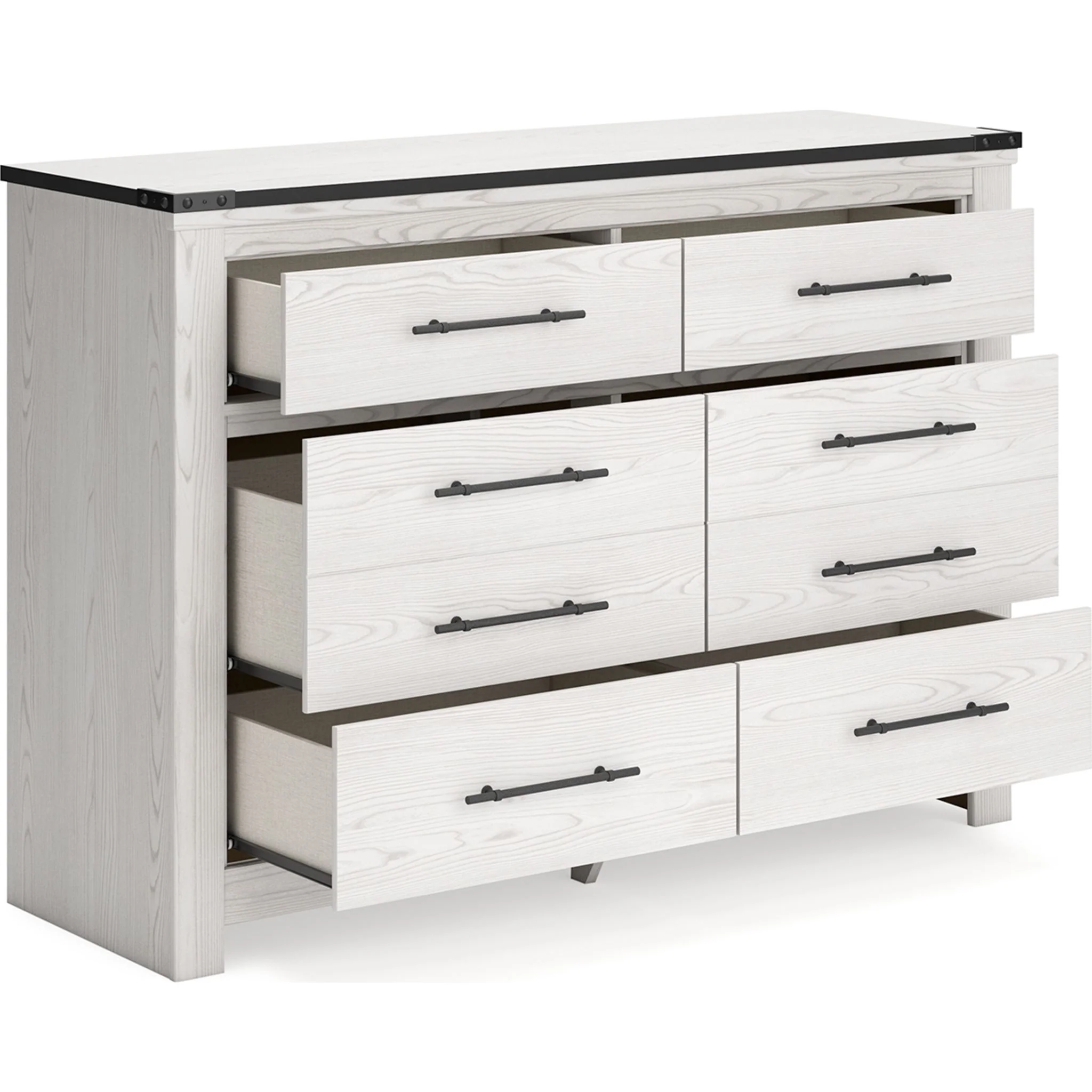 Schoenberg Dresser - Image 4
