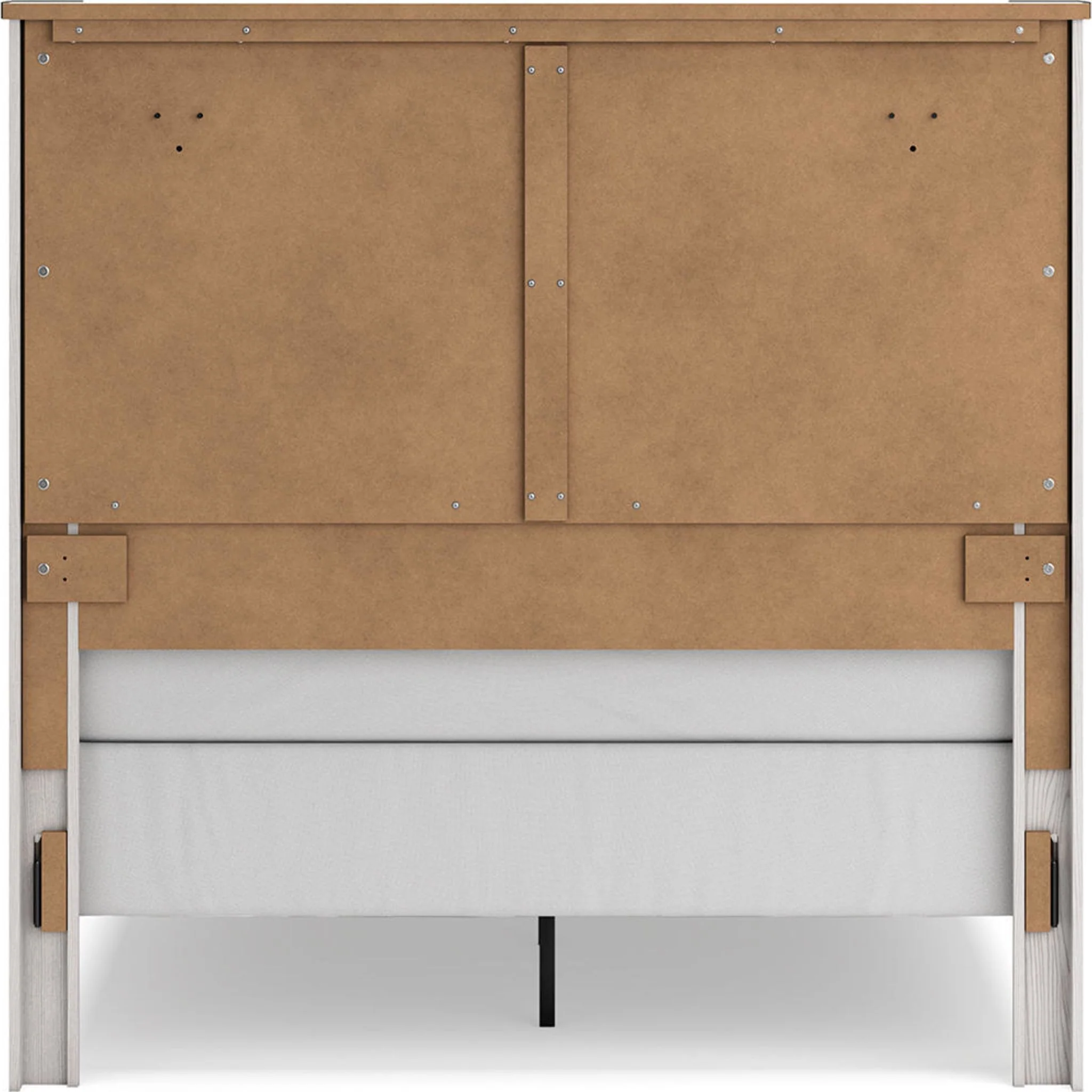 Schoenberg Panel Bed - Image 14