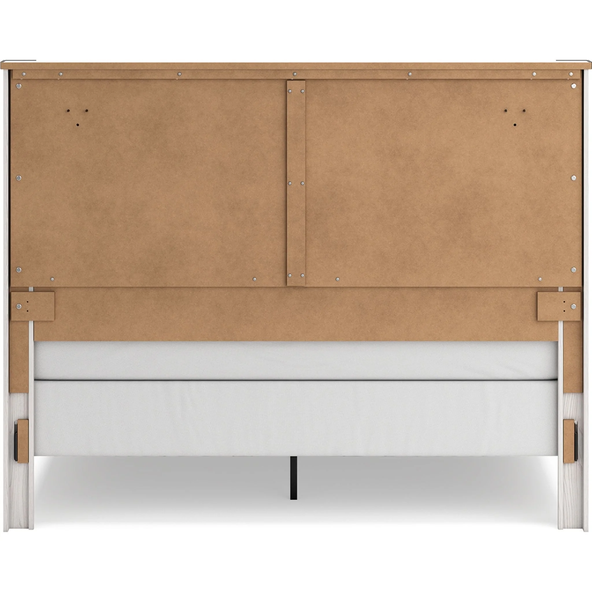 Schoenberg Panel Bed - Image 27