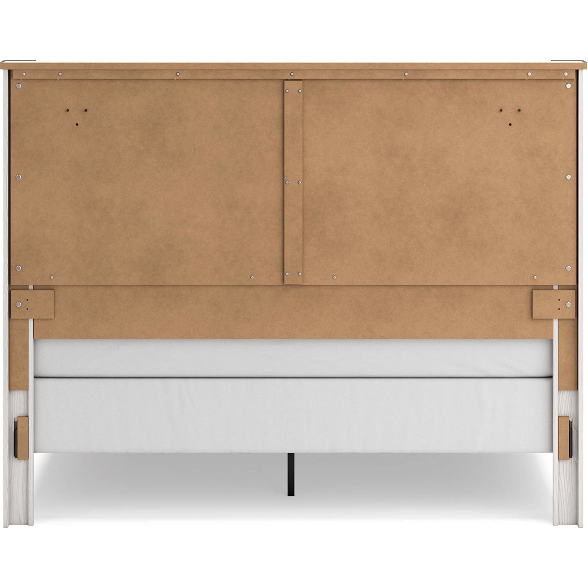 Schoenberg Panel Bed - Image 35