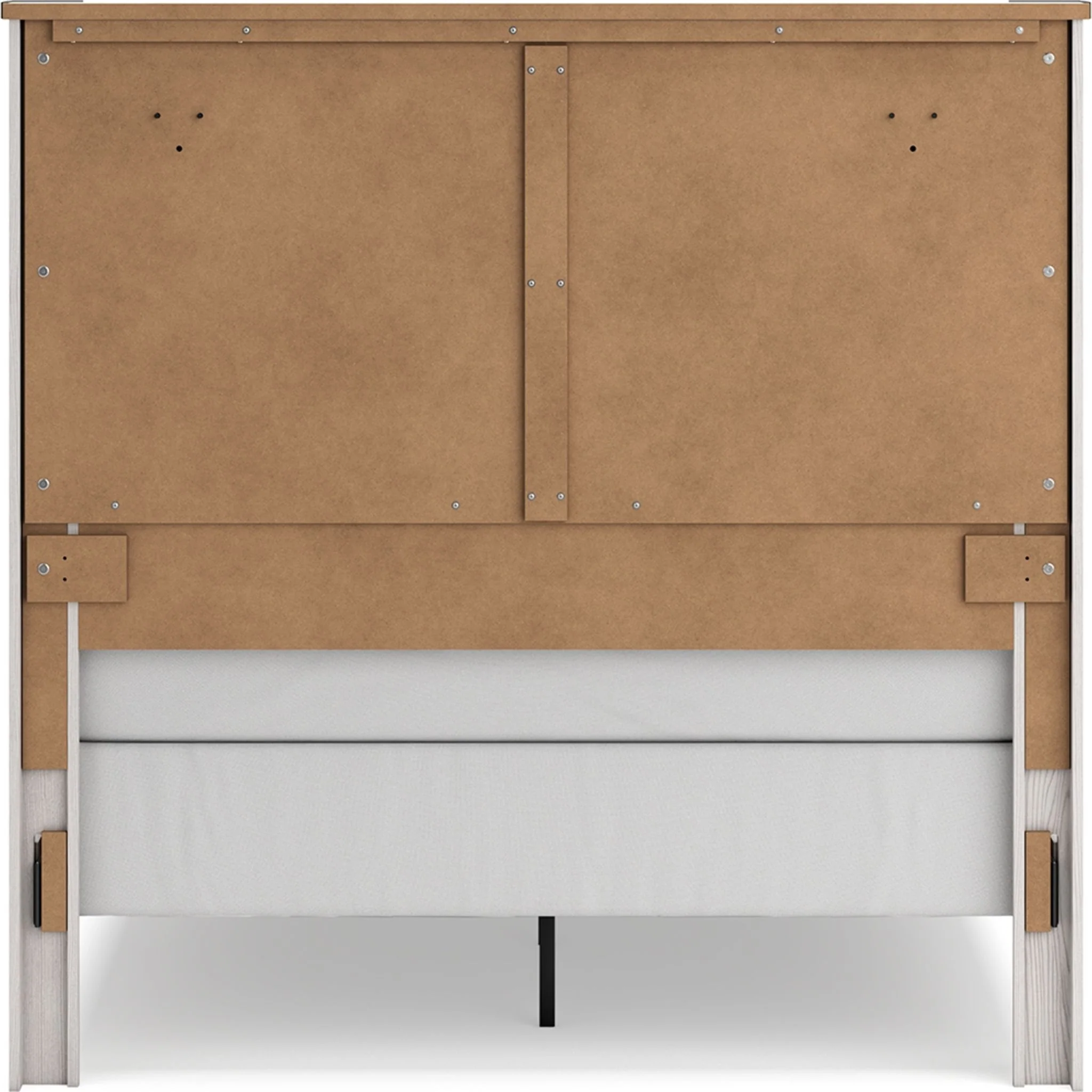 Schoenberg Panel Bed - Image 6