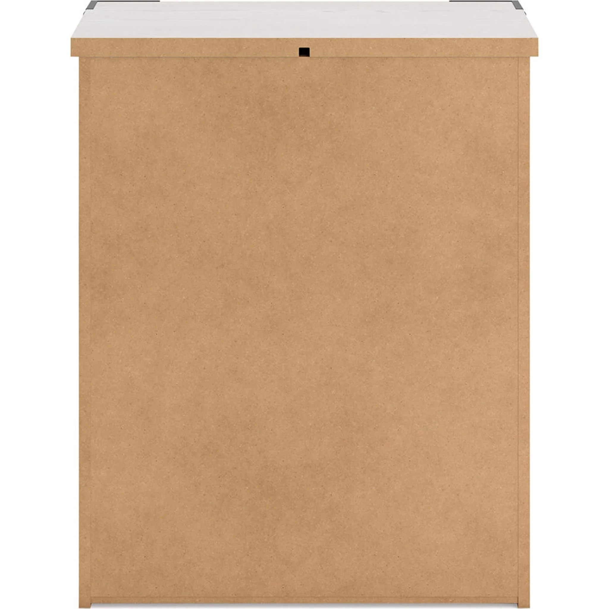 Schoenberg Two Drawer Nightstand - Image 12