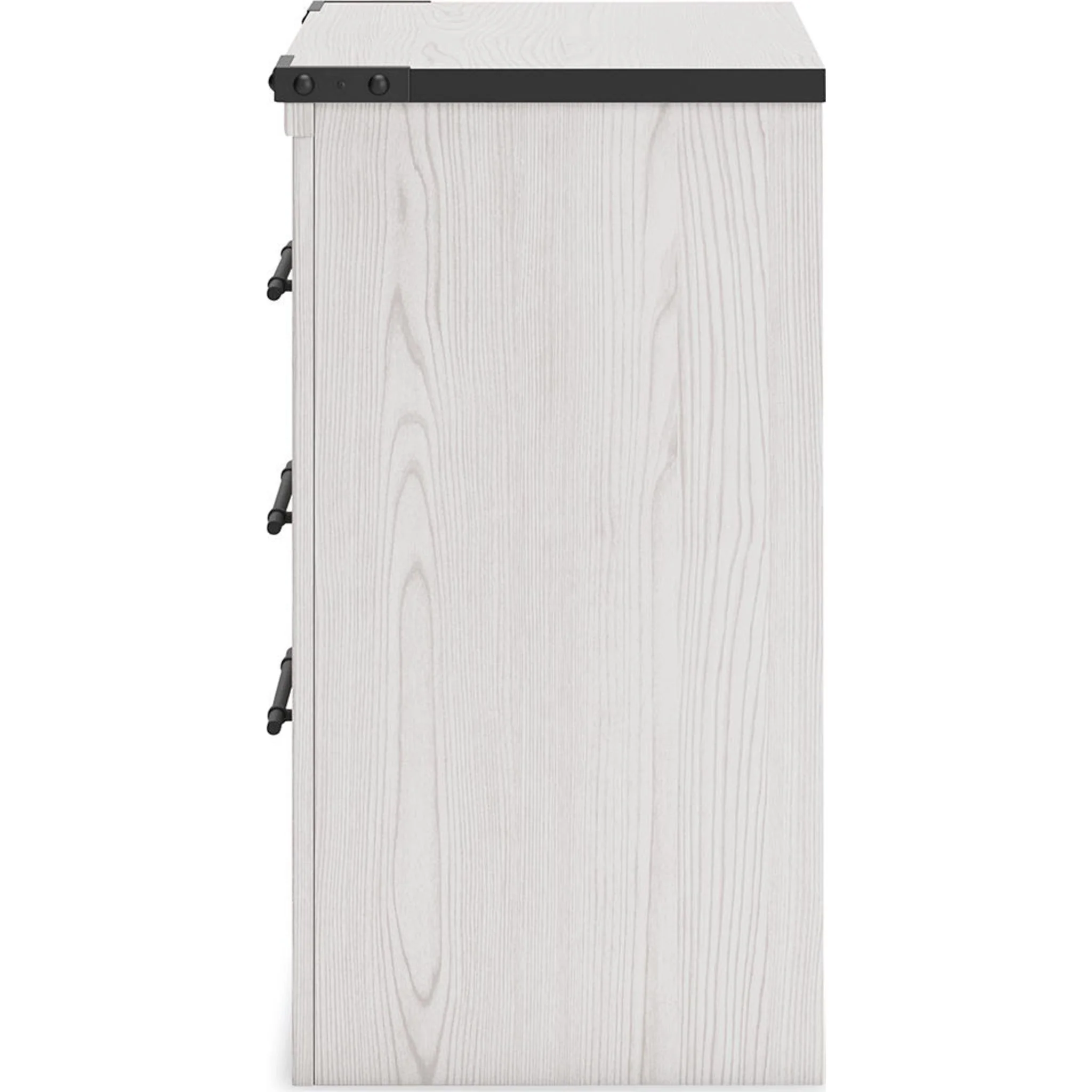 Schoenberg Two Drawer Nightstand - Image 16