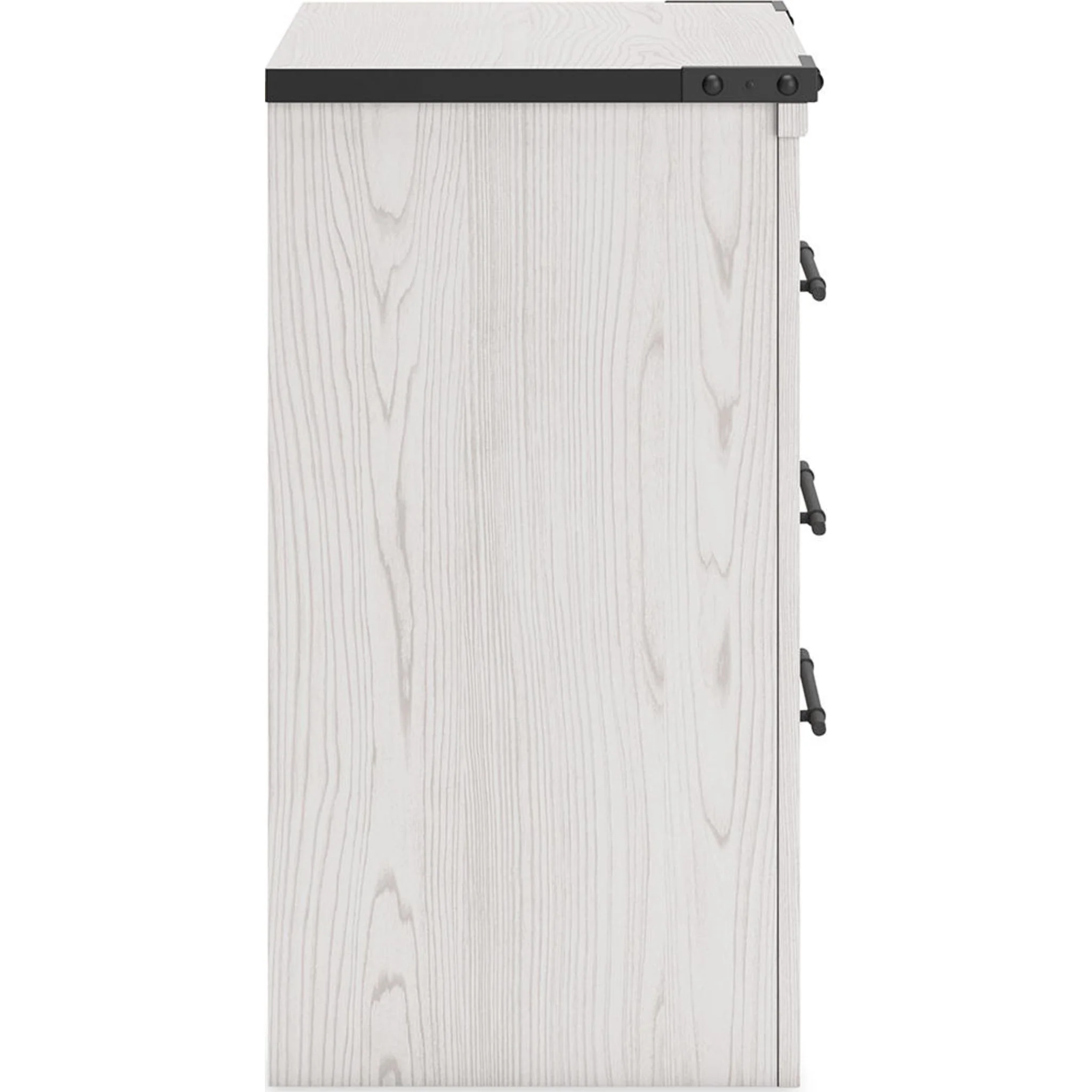 Schoenberg Two Drawer Nightstand - Image 17