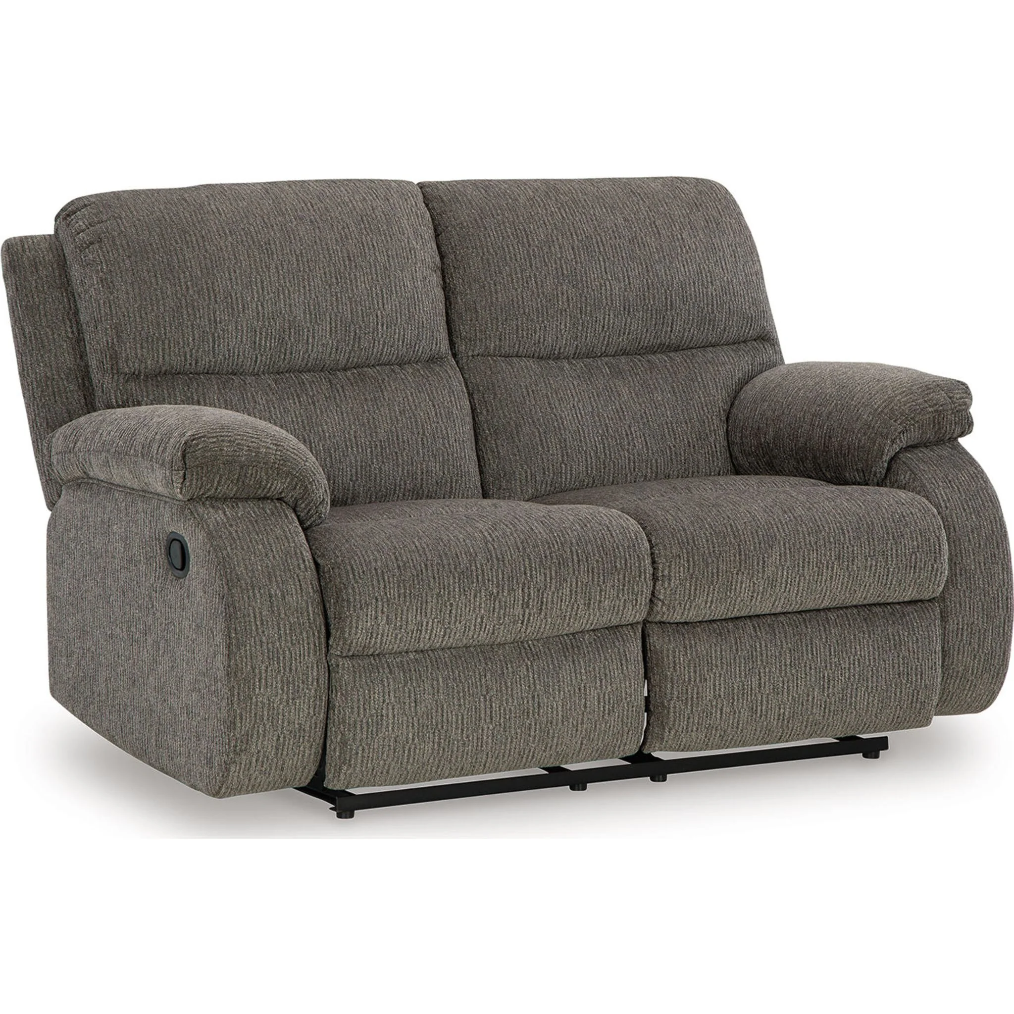 Scranto Reclining Loveseat - Image 3