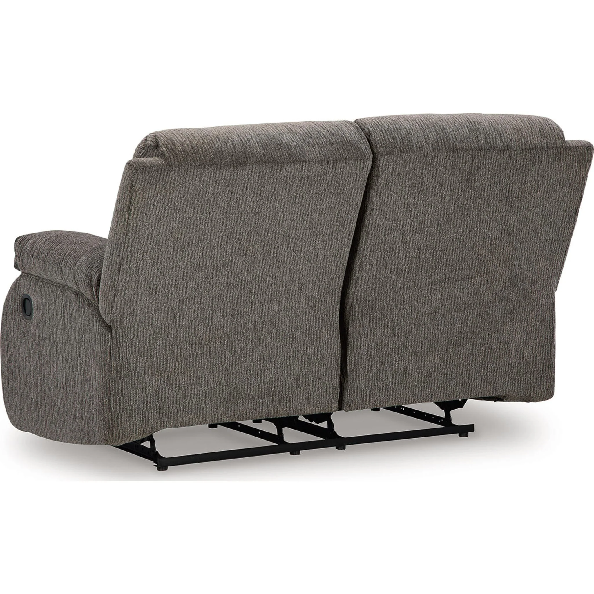Scranto Reclining Loveseat - Image 5