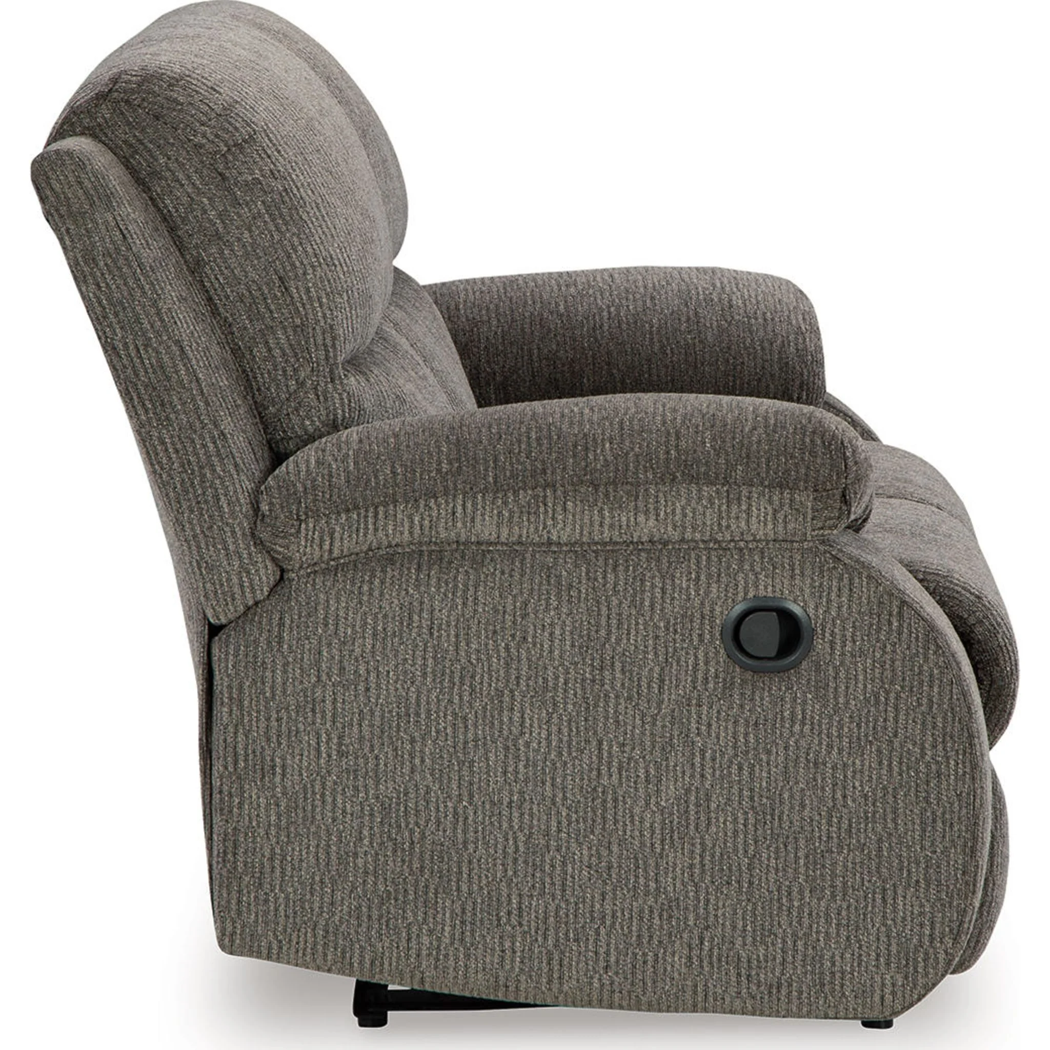 Scranto Reclining Loveseat - Image 7